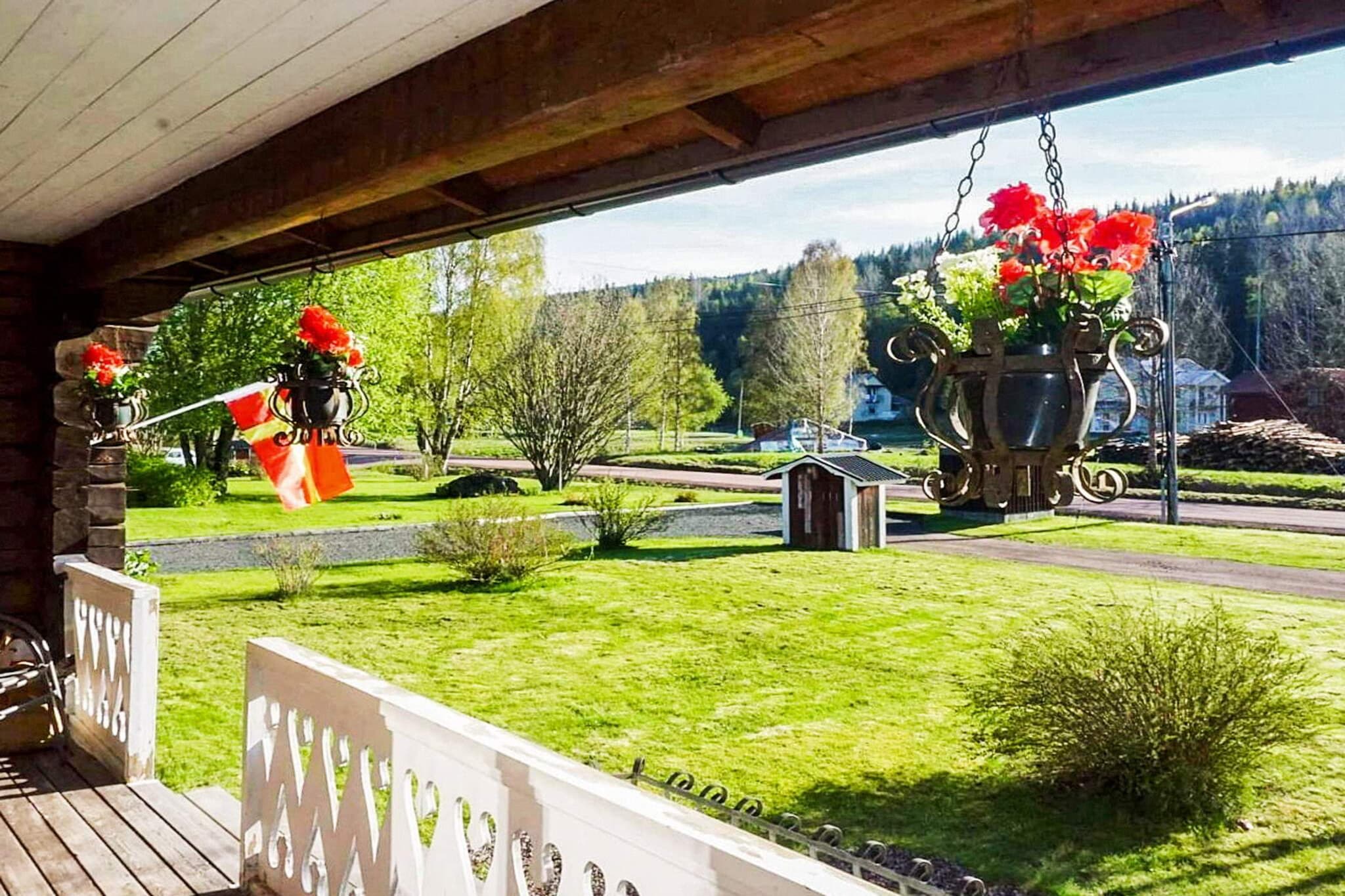 8 person holiday home in LIMA-By Traum