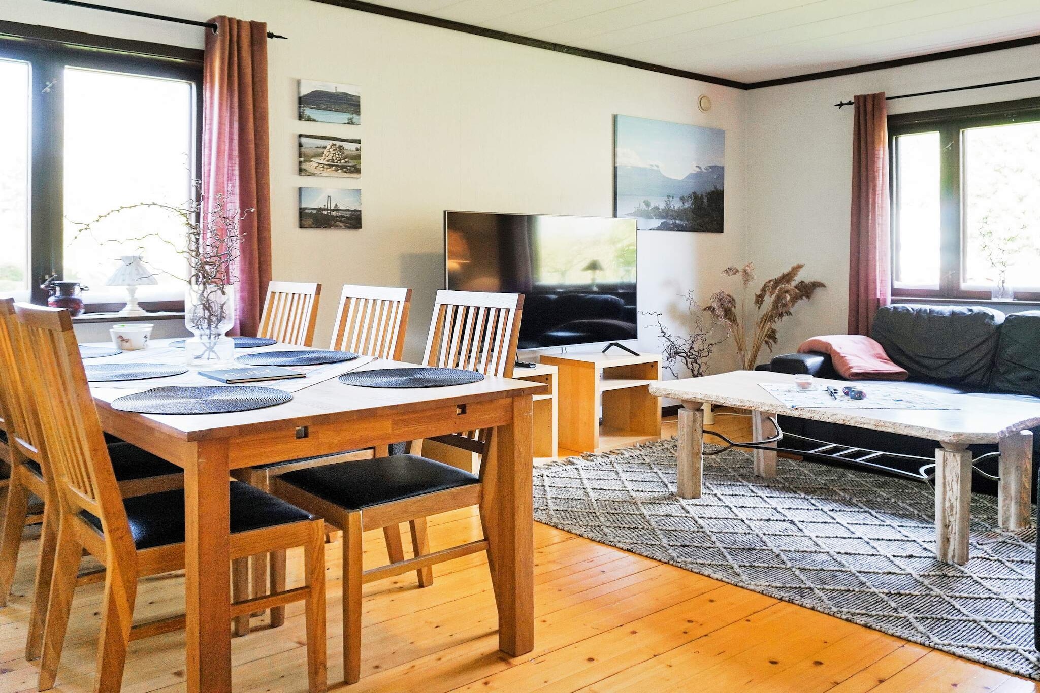 8 person holiday home in LIMA-By Traum