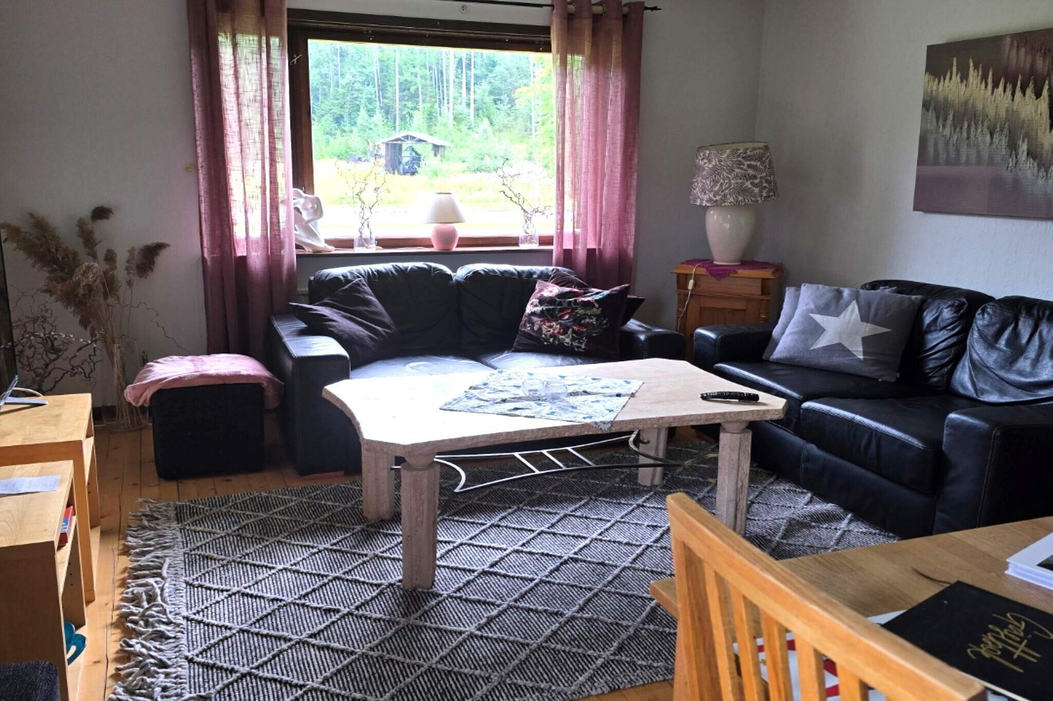 8 persoons vakantie huis in LIMA-By Traum-Binnen