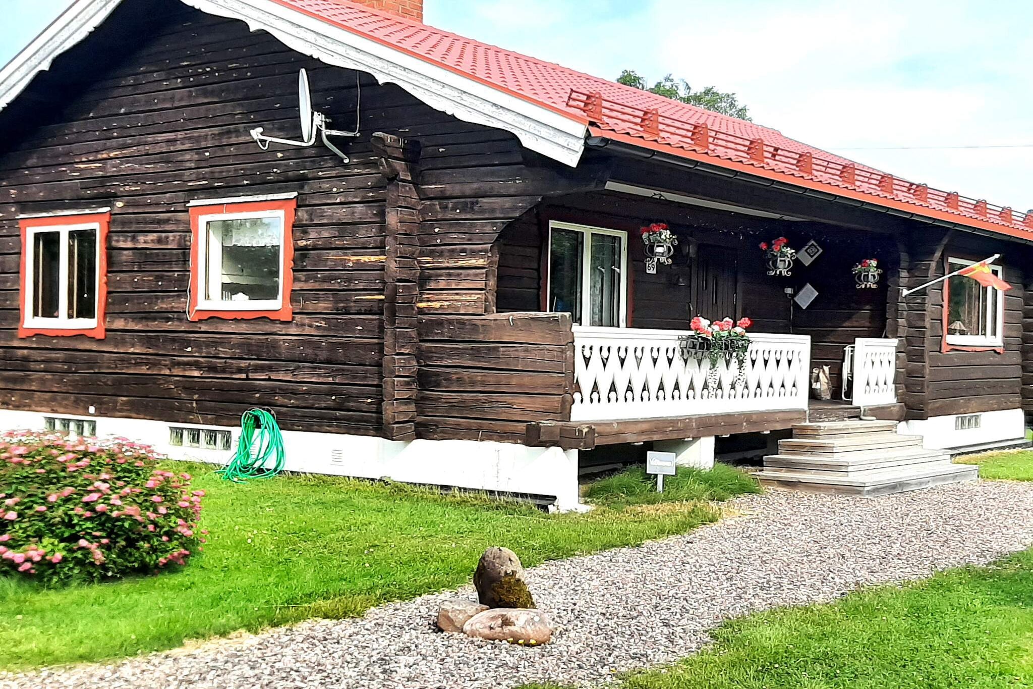 8 persoons vakantie huis in LIMA-By Traum - Buitenlucht