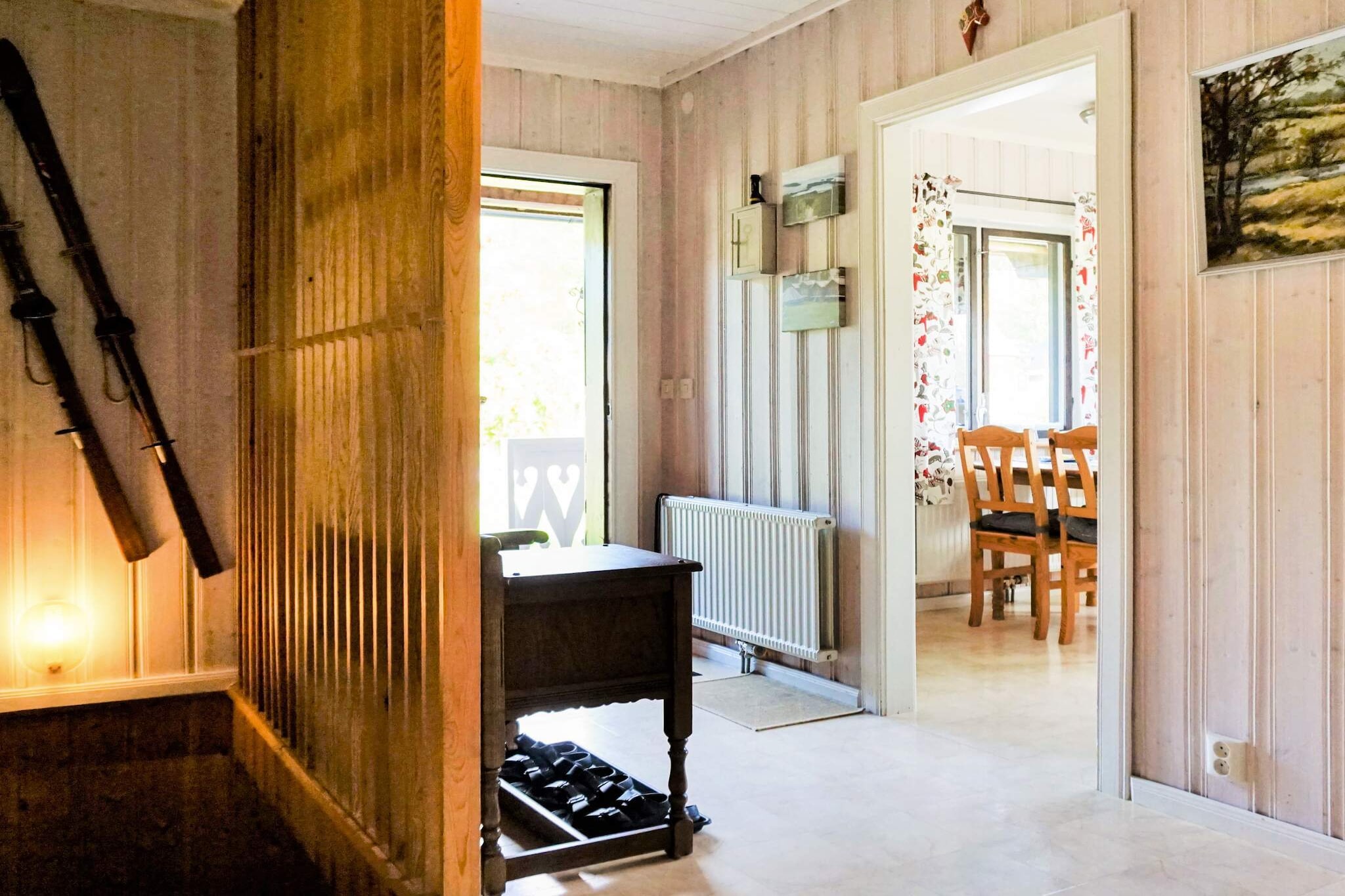 8 persoons vakantie huis in LIMA-By Traum