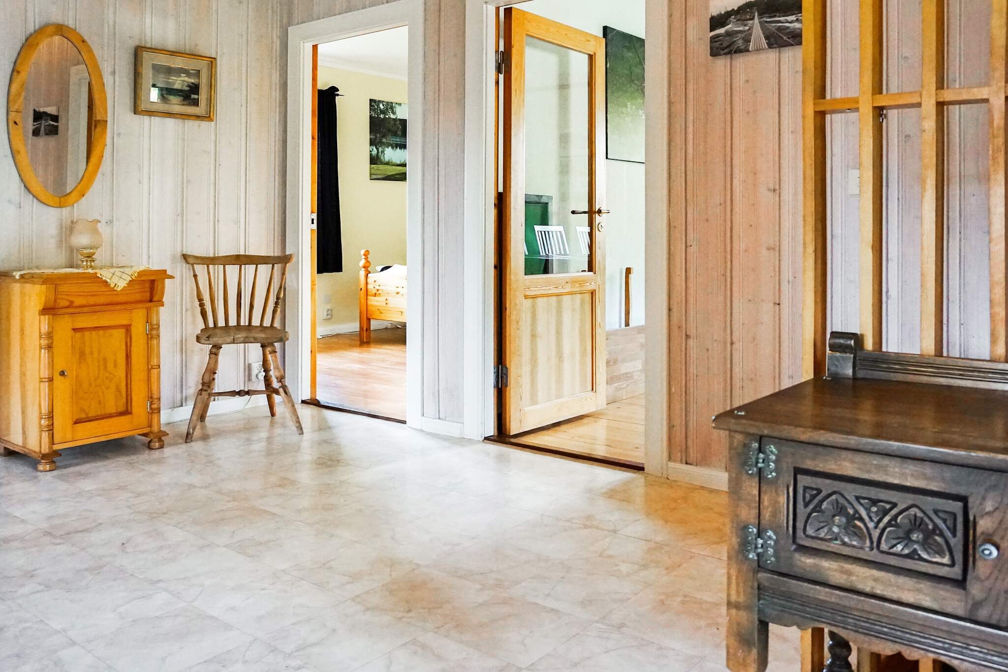 8 persoons vakantie huis in LIMA-By Traum - Binnen