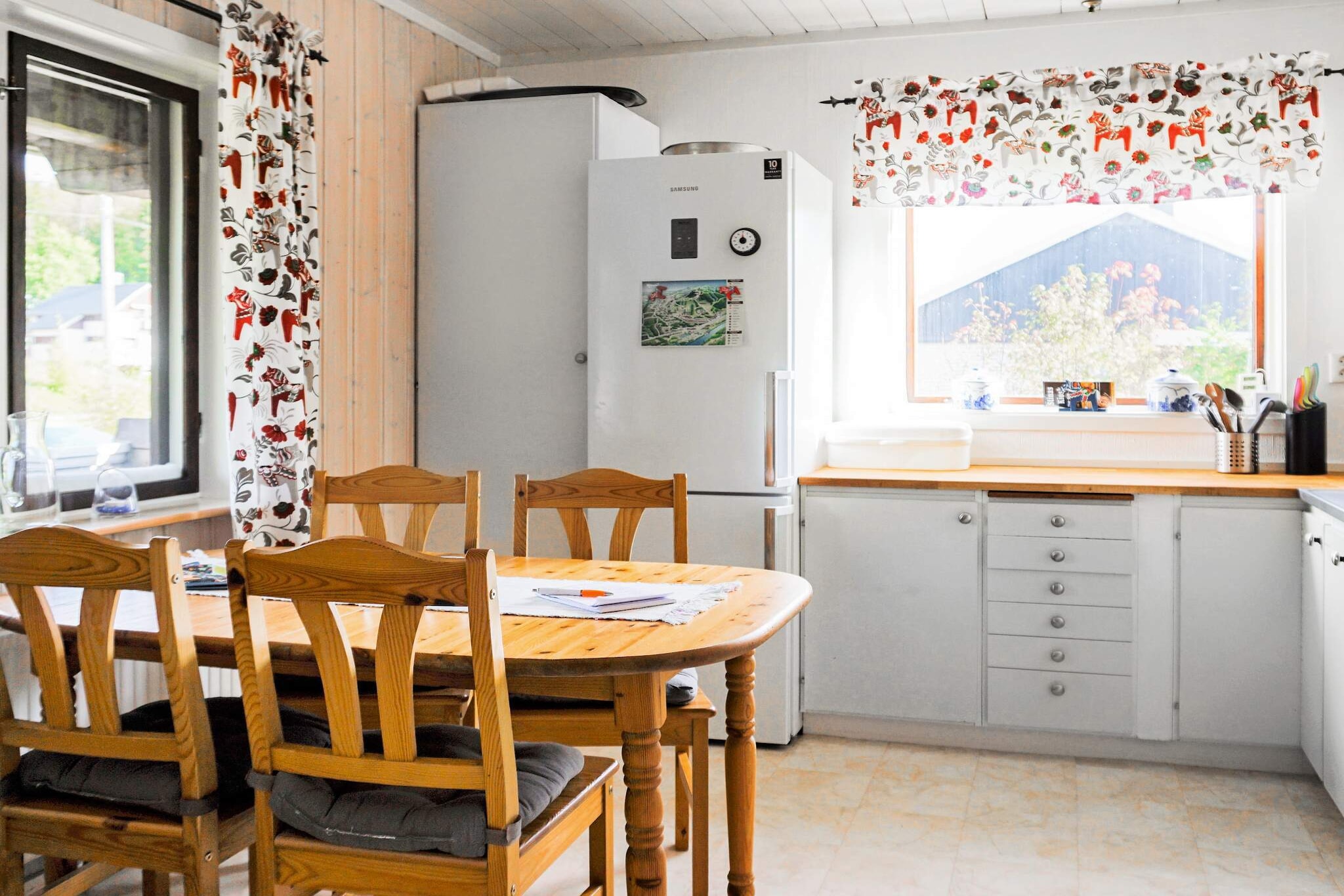 8 persoons vakantie huis in LIMA-By Traum - Binnen