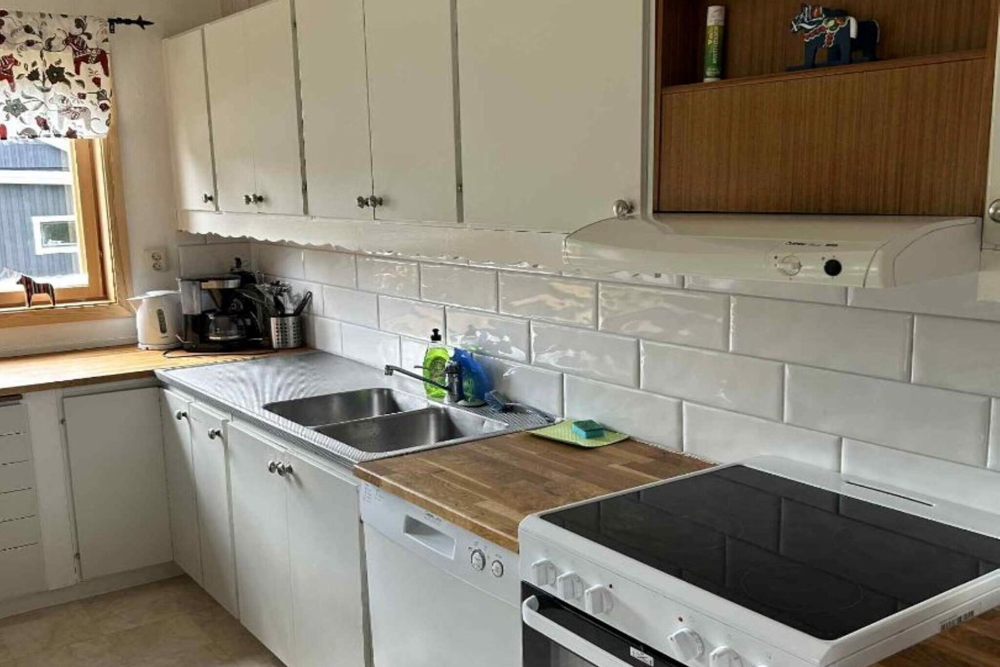 8 persoons vakantie huis in LIMA-By Traum - Binnen