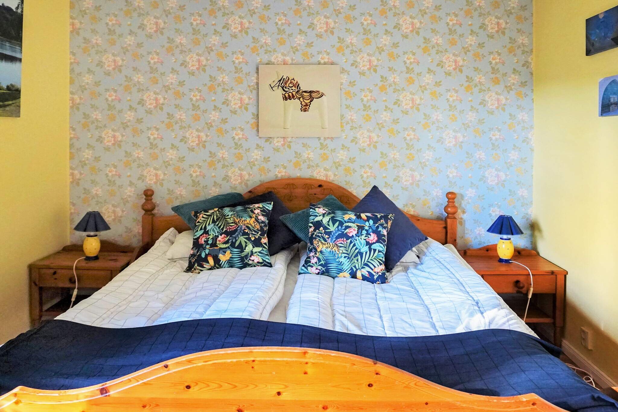 8 persoons vakantie huis in LIMA-By Traum - Binnen