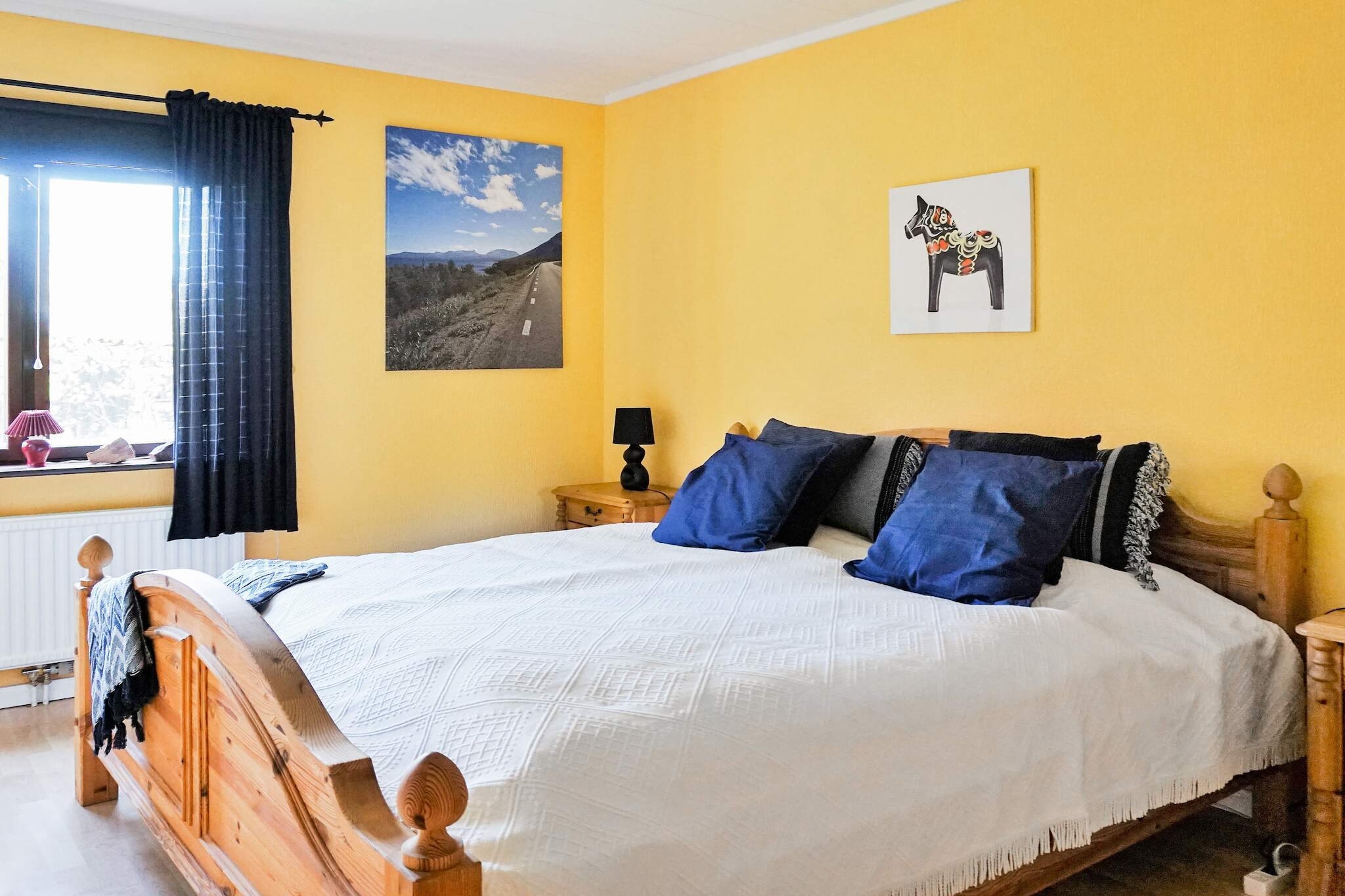 8 persoons vakantie huis in LIMA-By Traum - Binnen