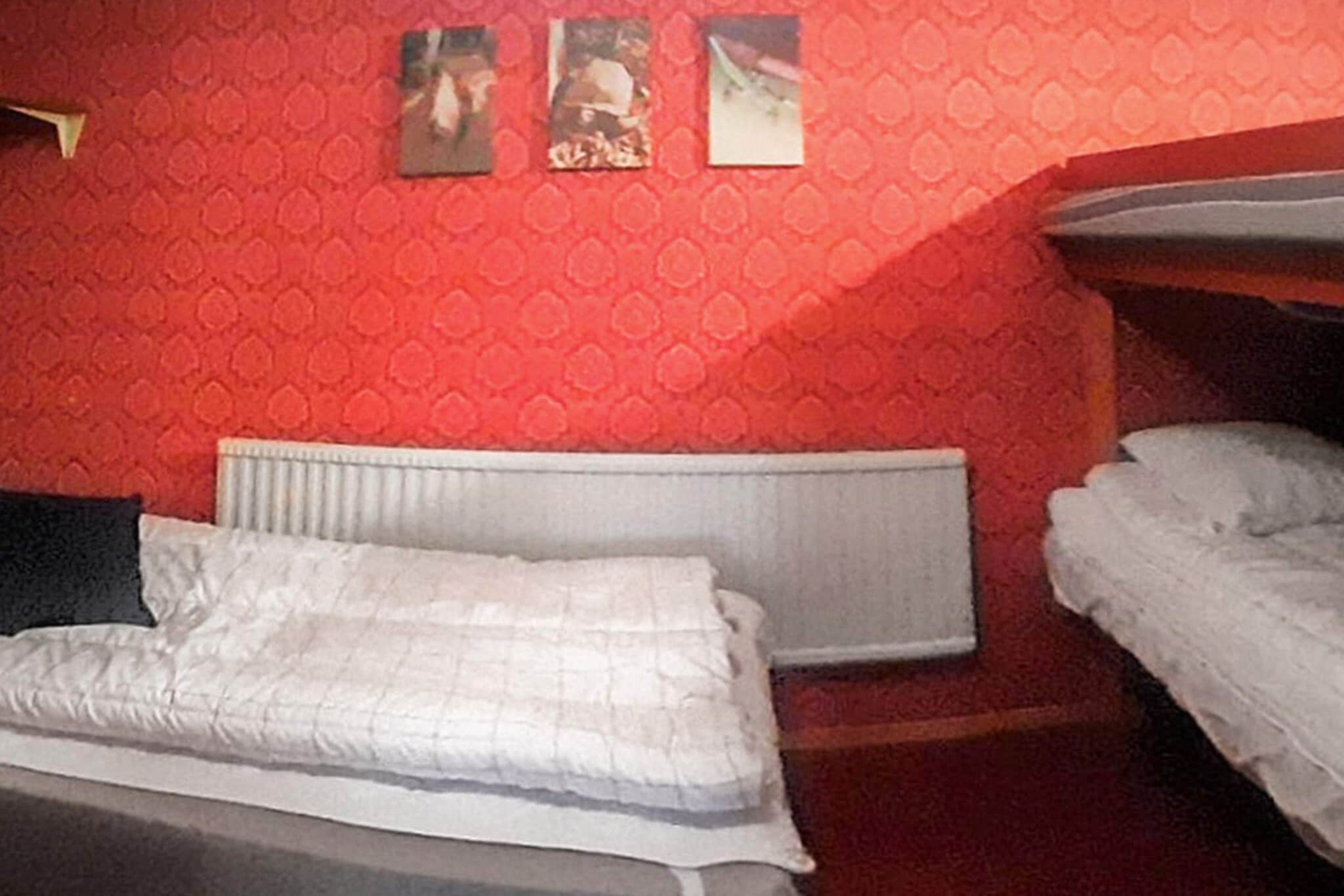 8 persoons vakantie huis in LIMA-By Traum - Binnen