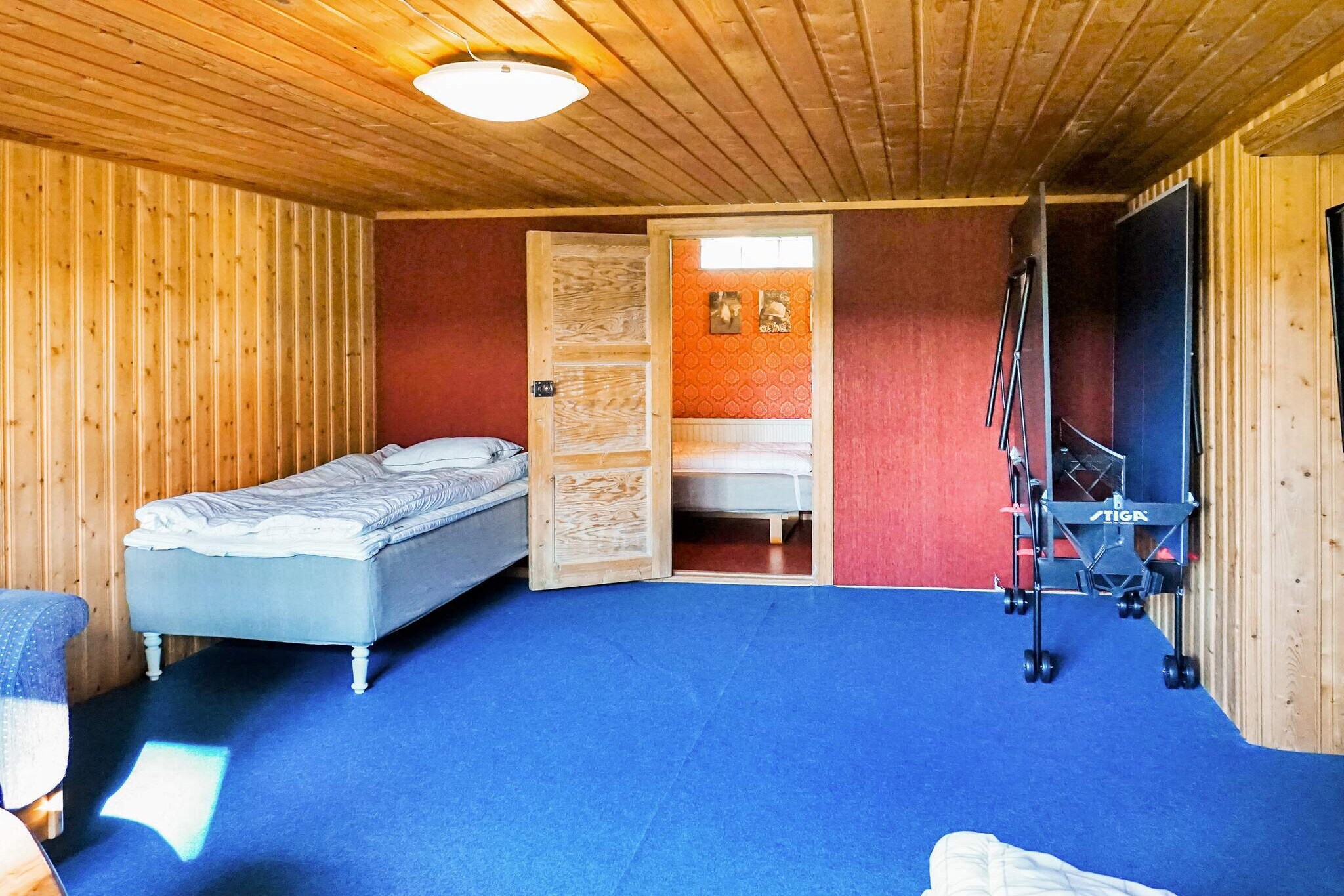 8 persoons vakantie huis in LIMA-By Traum - Binnen