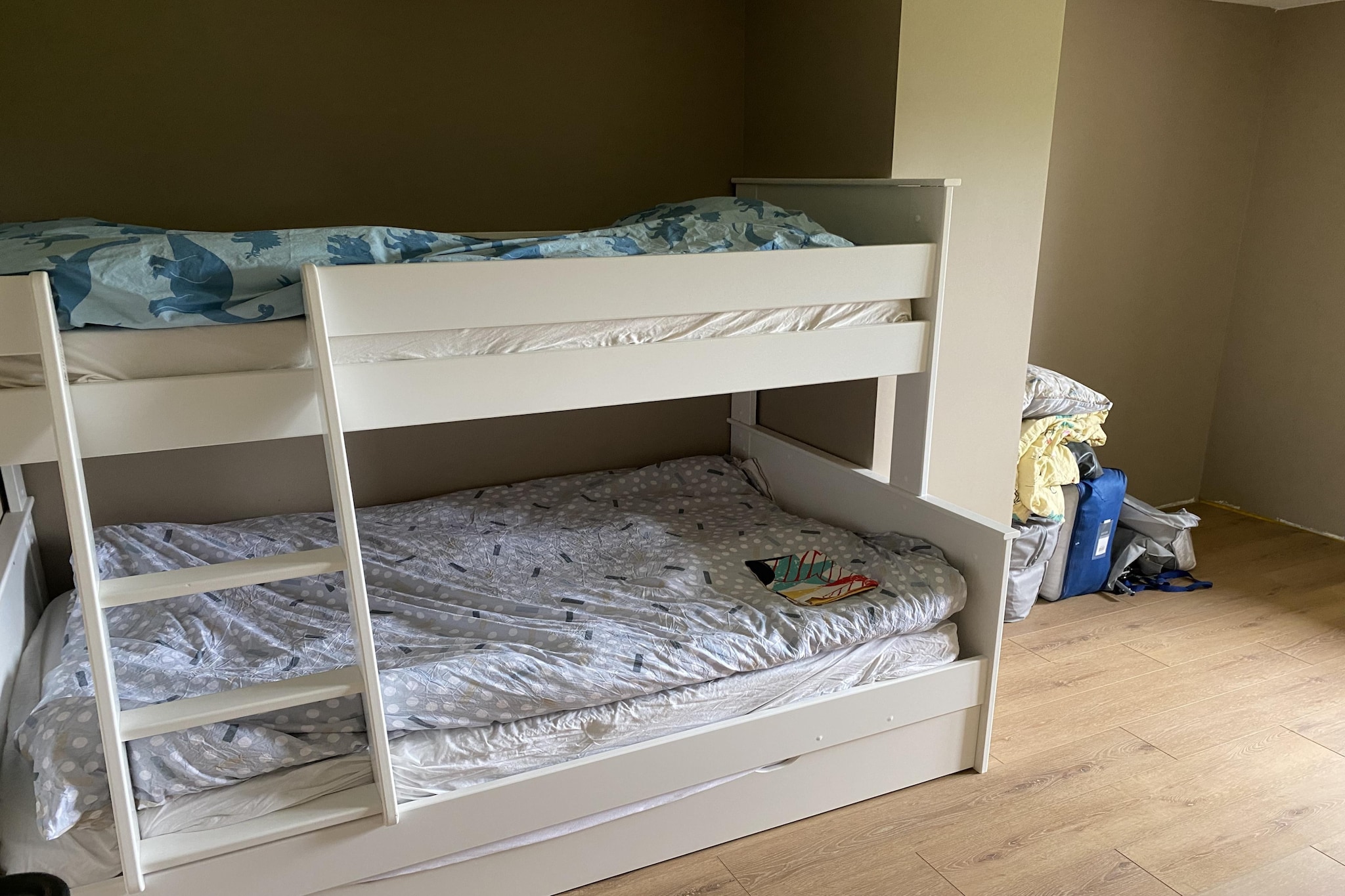 La Maison d’Ortho - Chambre