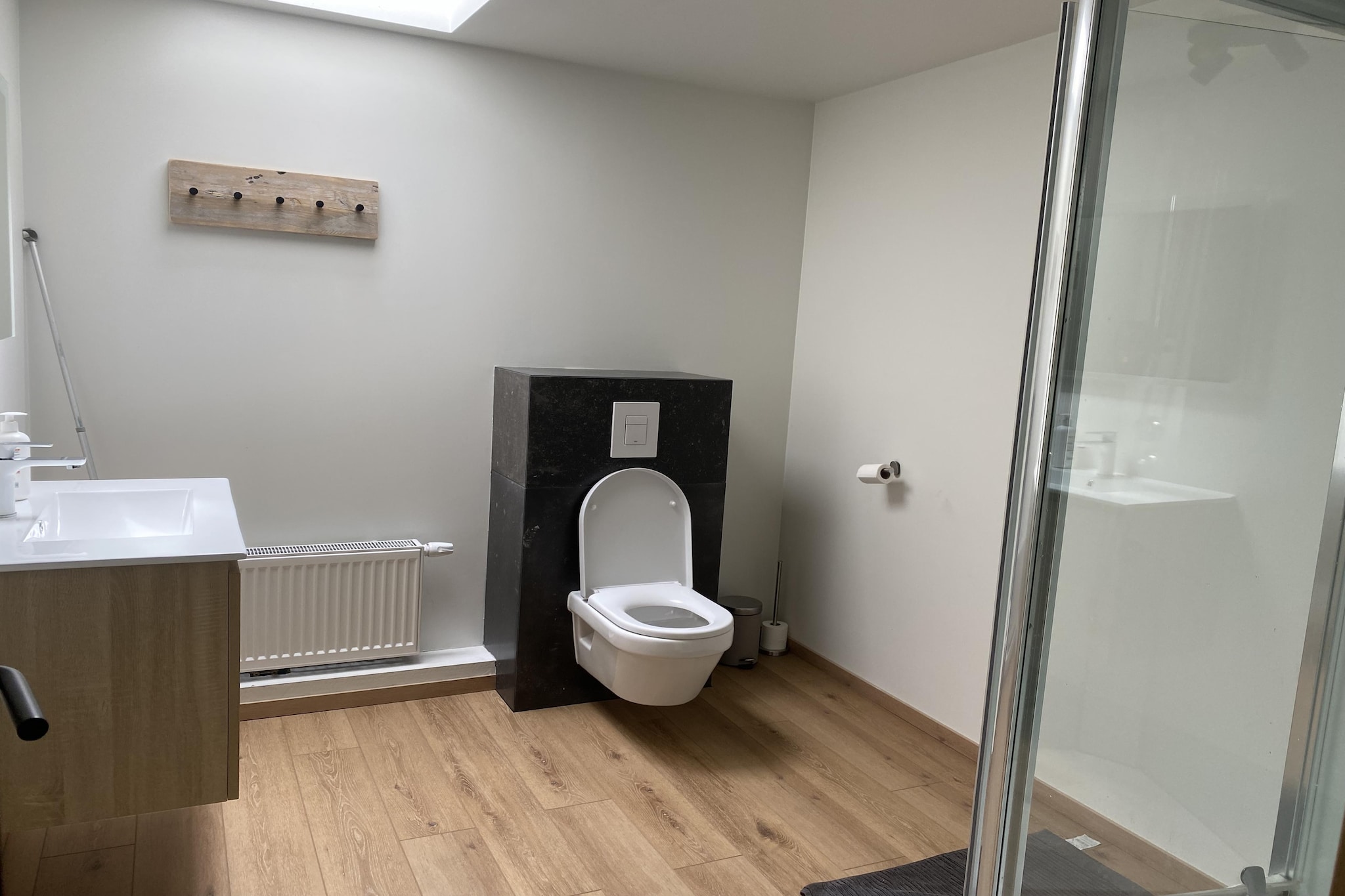 La Maison d’Ortho - Salle de bain