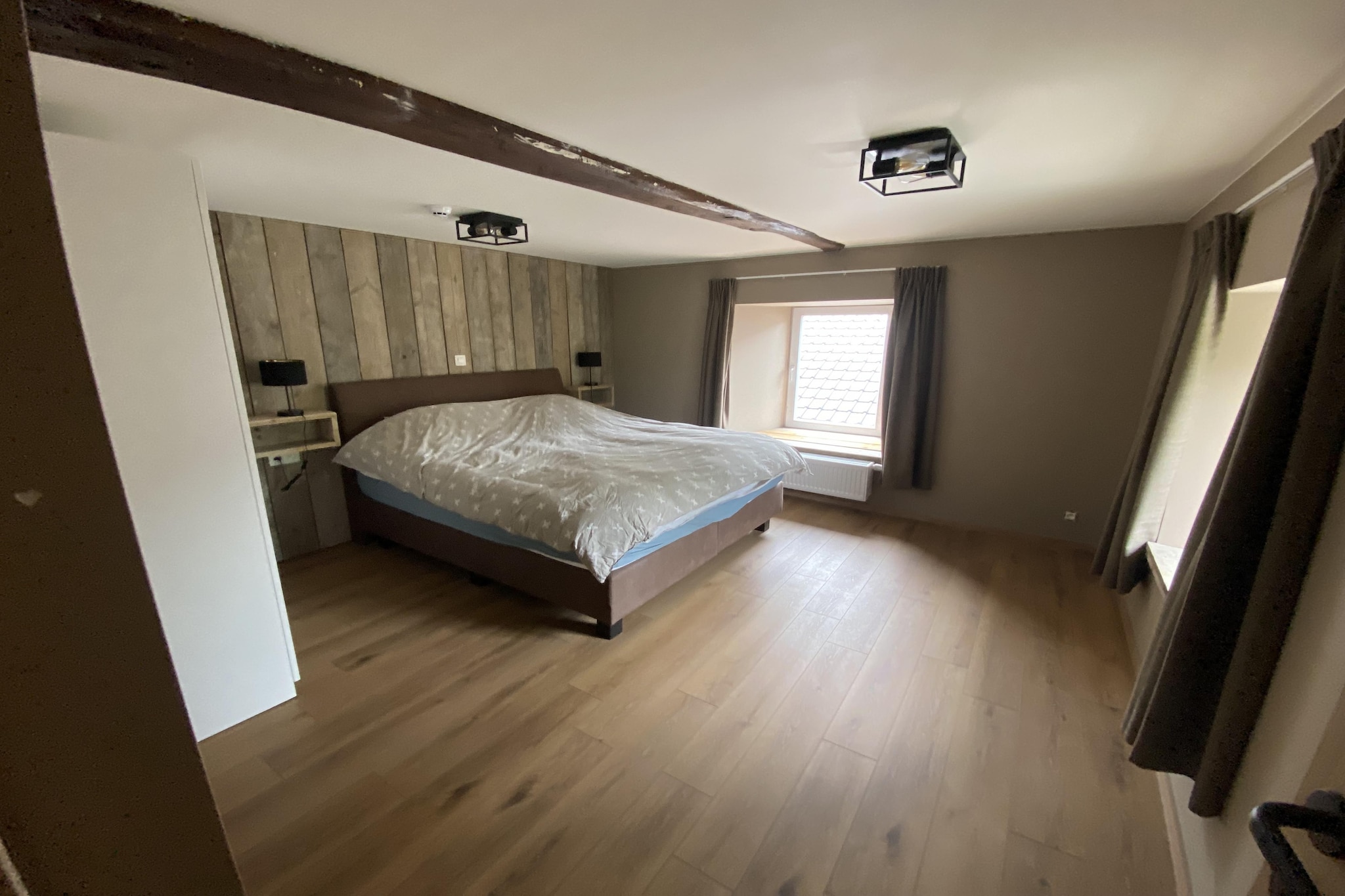 La Maison d’Ortho - Chambre