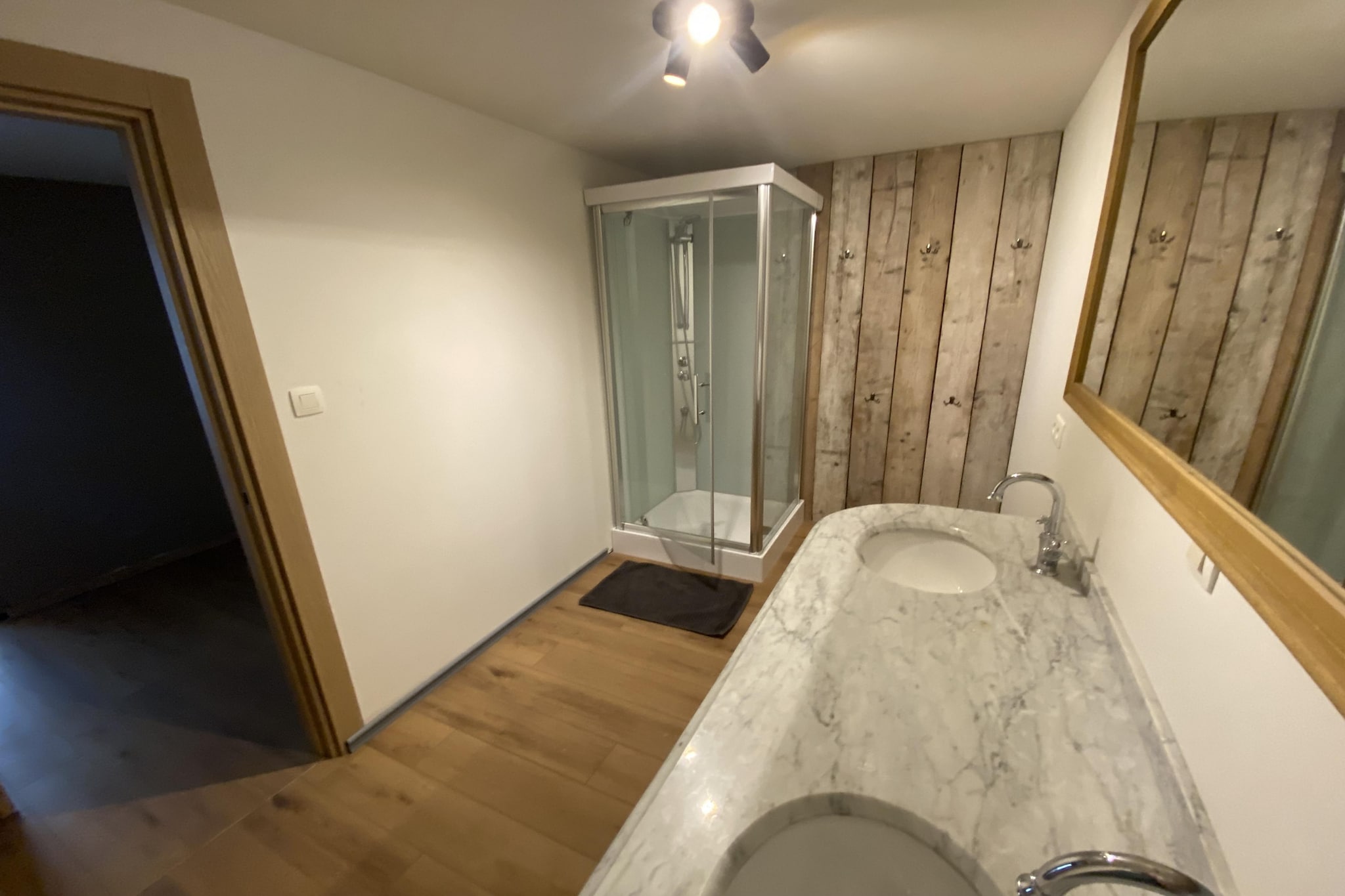 La Maison d’Ortho - Salle de bain