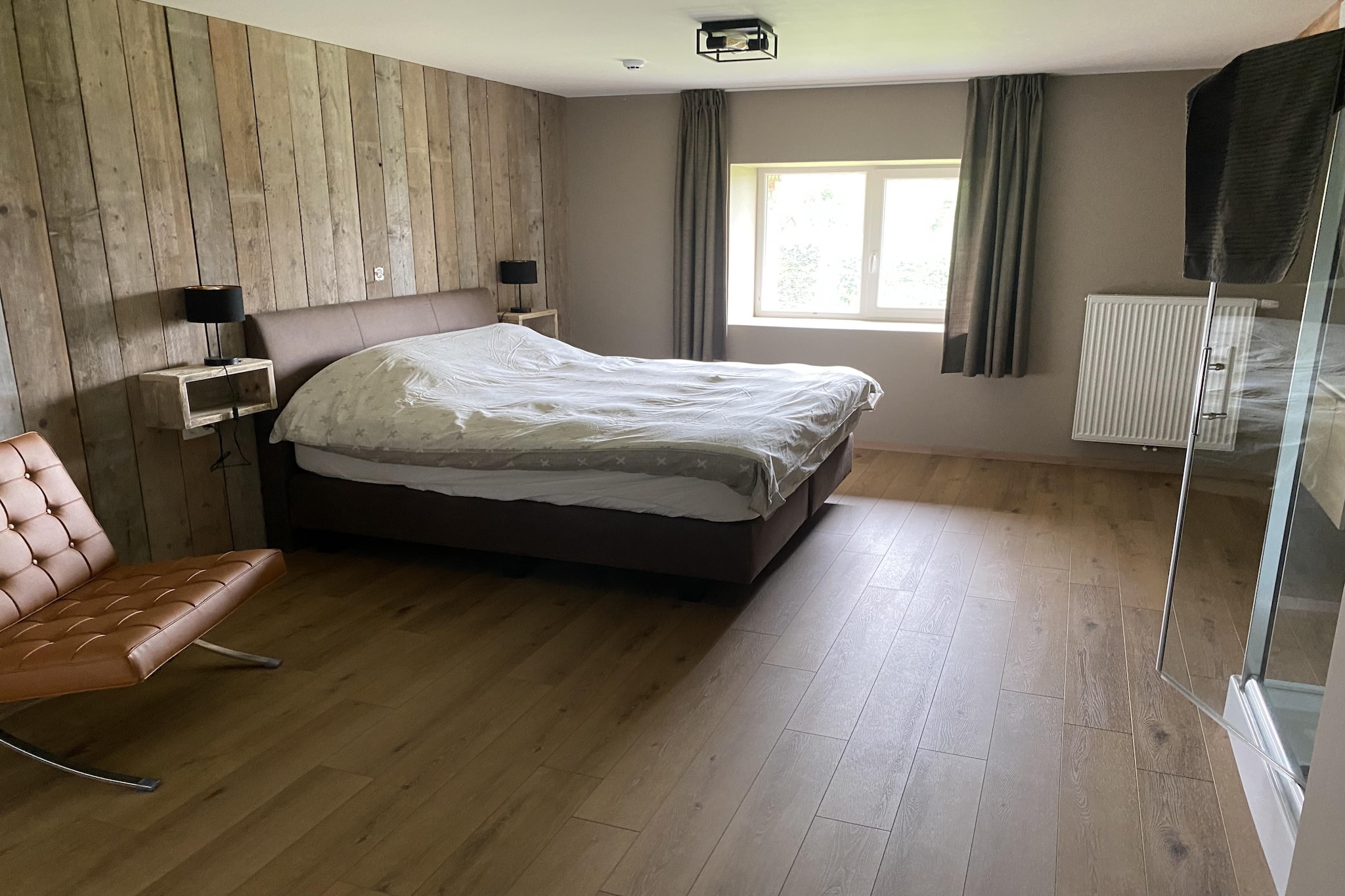 La Maison d’Ortho - Chambre