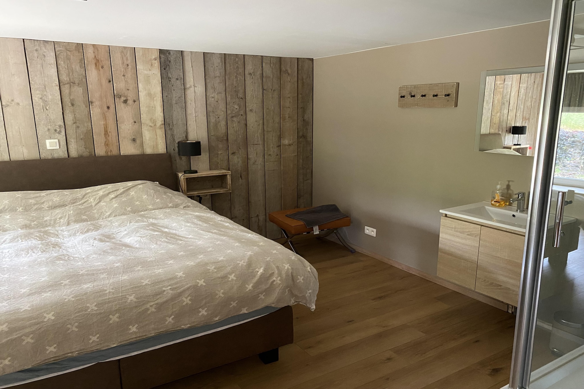 La Maison d’Ortho - Chambre