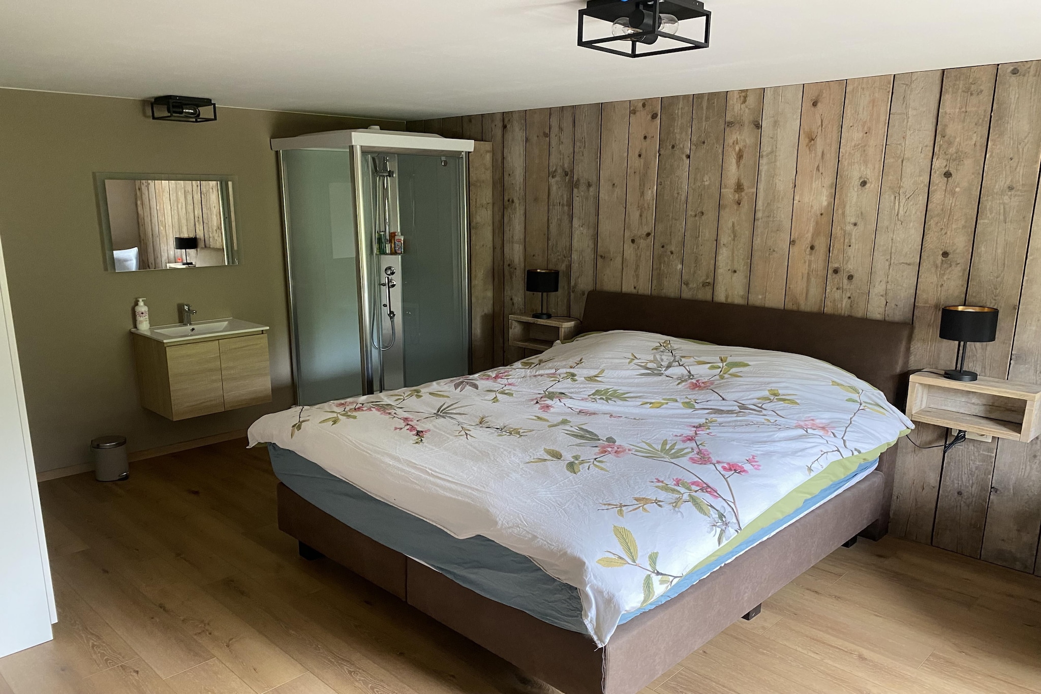 La Maison d’Ortho - Chambre