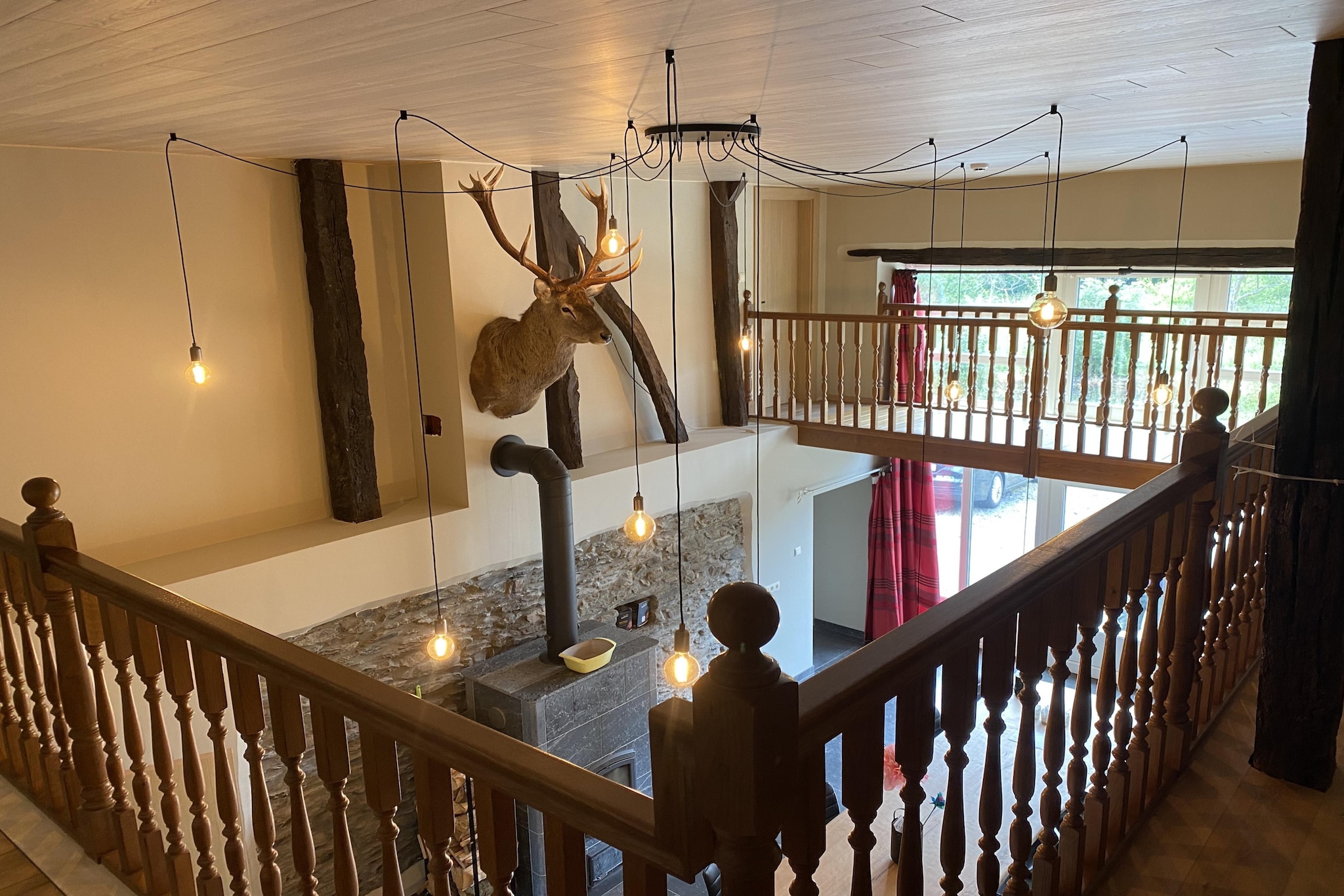 La Maison d’Ortho - Hall / réception
