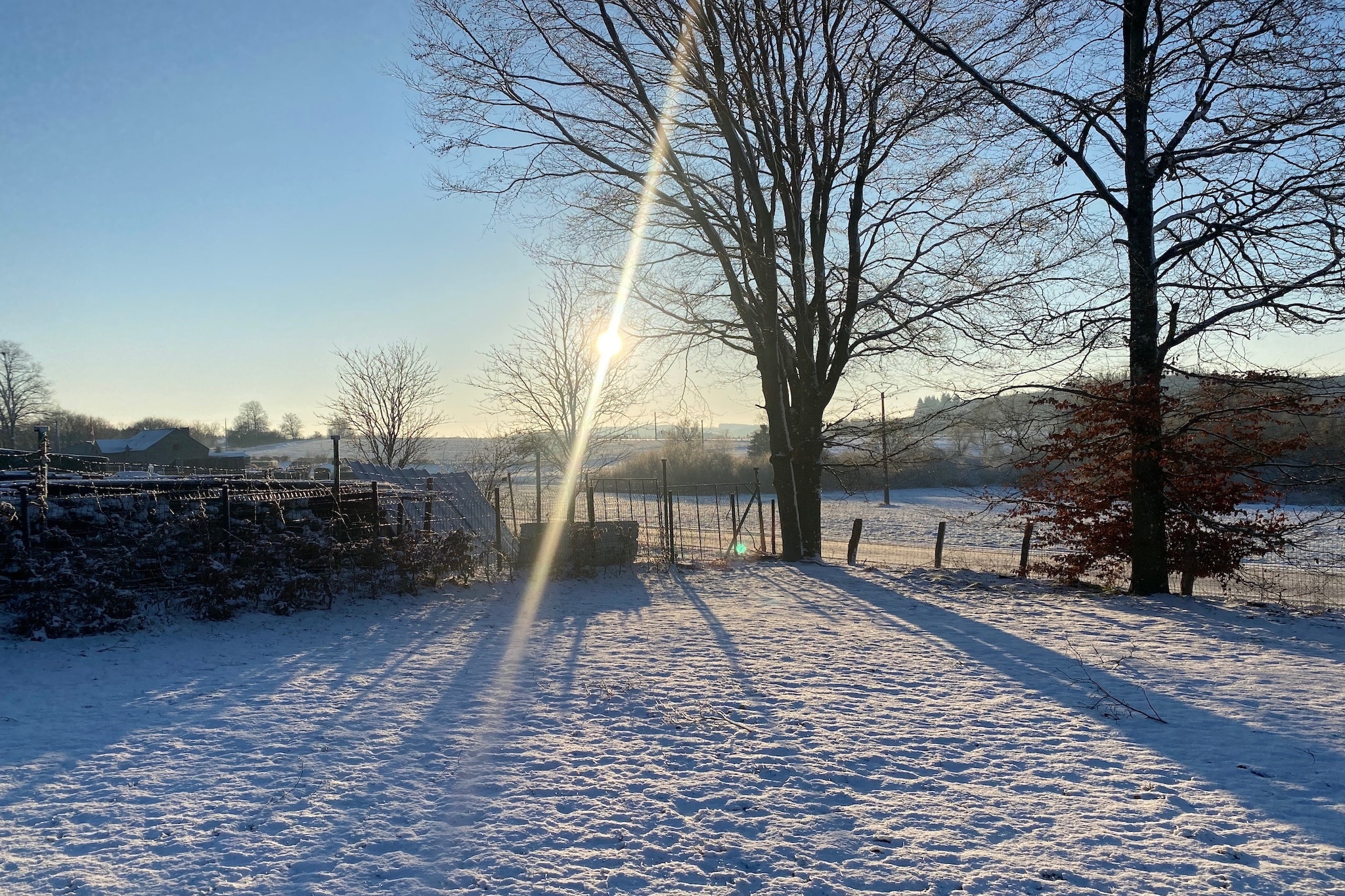 Area Winter5 K M