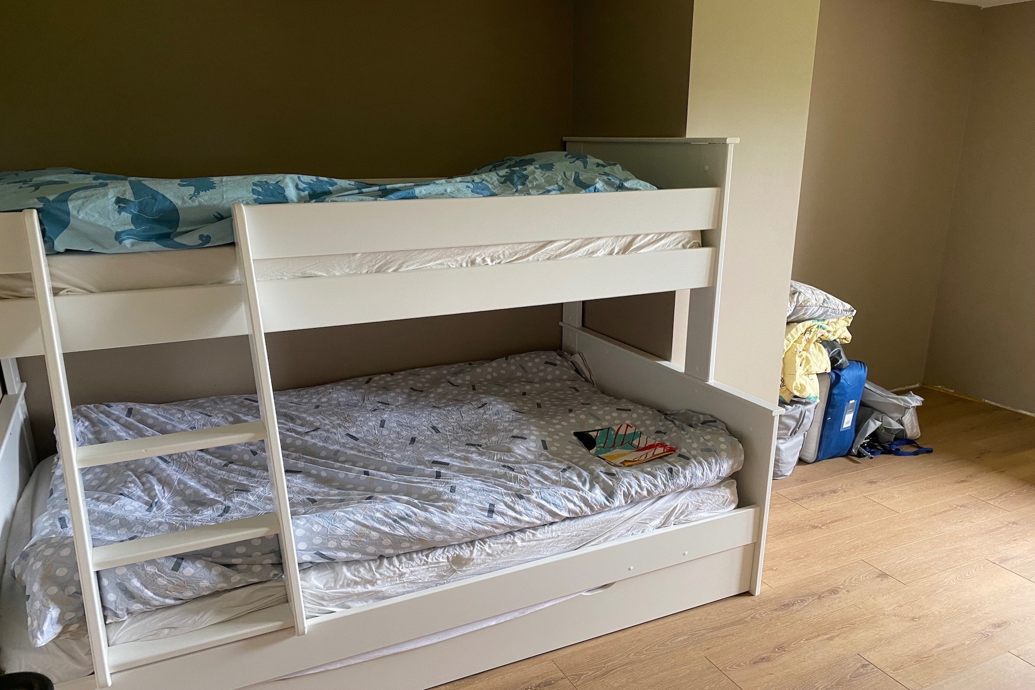 Bed Room