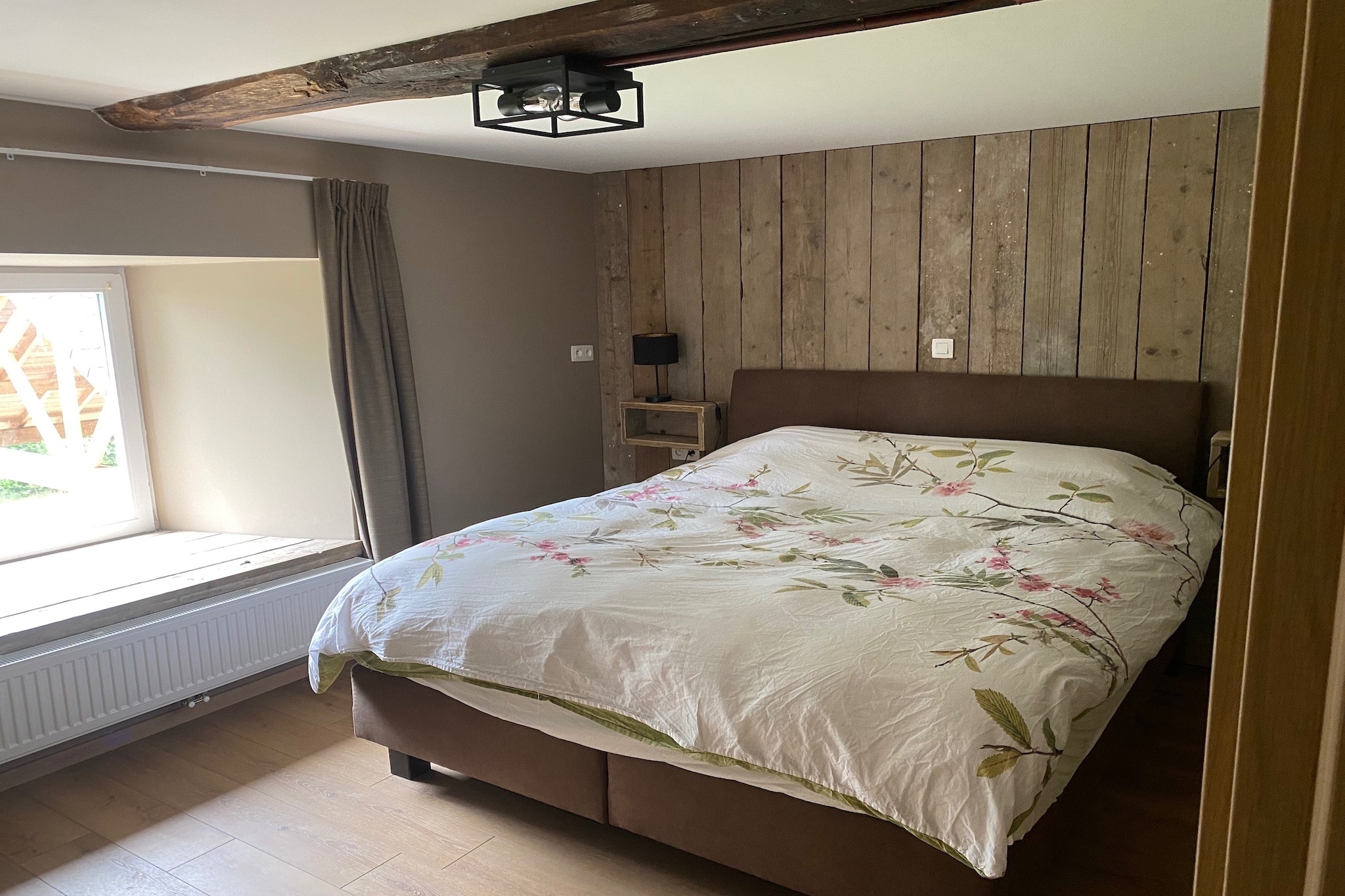 Bed Room
