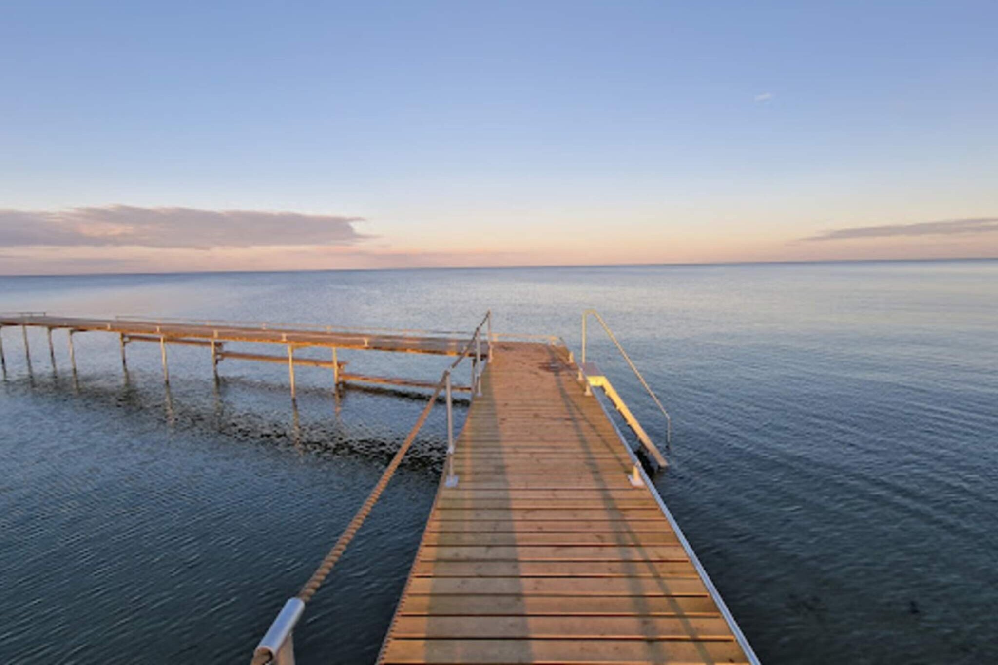 6 persoons vakantie huis in Væggerløse-By Traum-Waterzicht