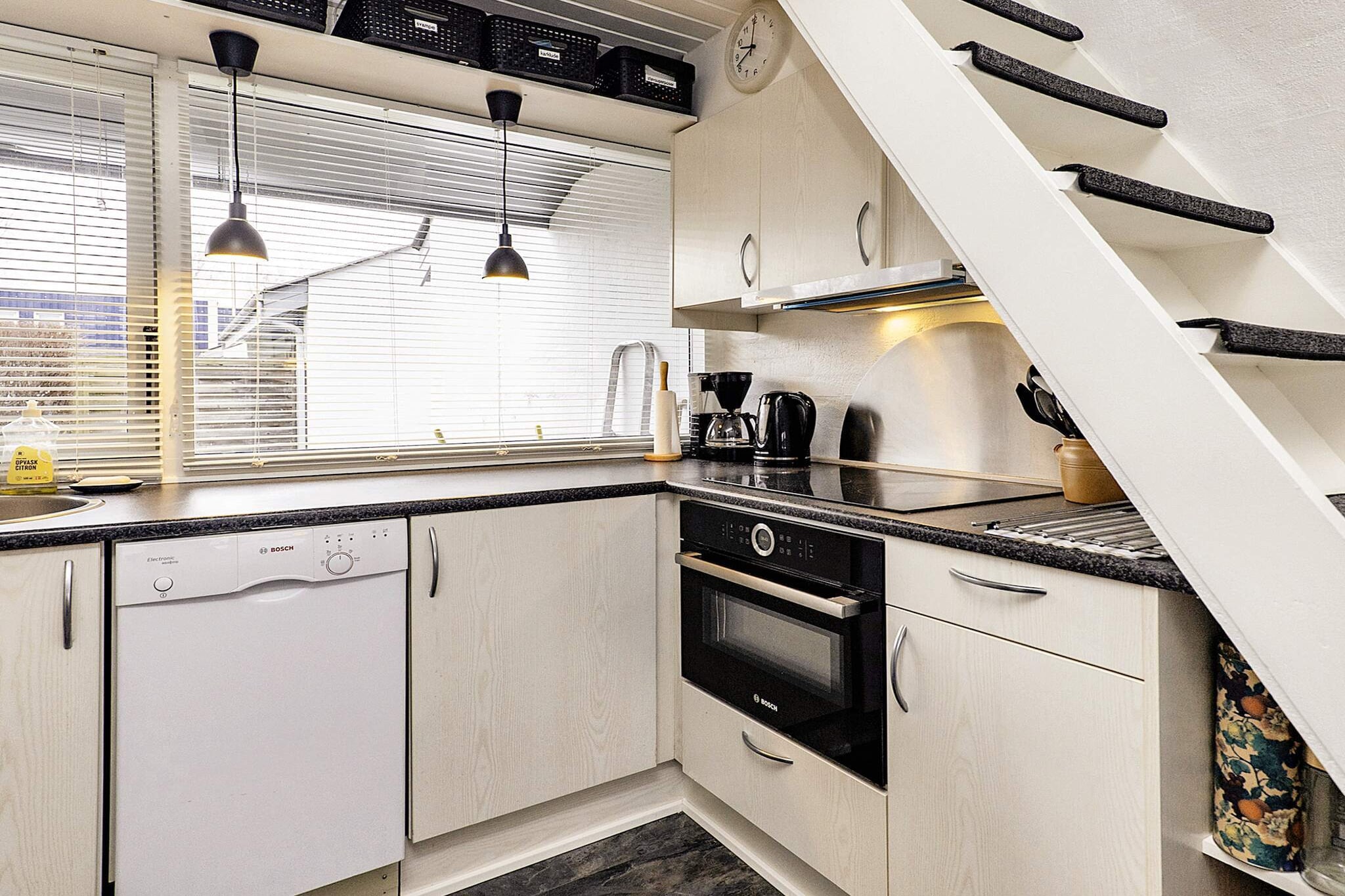 6 Personen Ferienhaus in Væggerløse-By Traum - Innenbereich