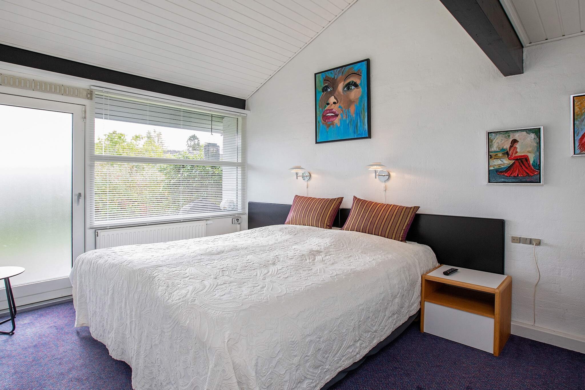 6 Personen Ferienhaus in Væggerløse-By Traum - Innenbereich