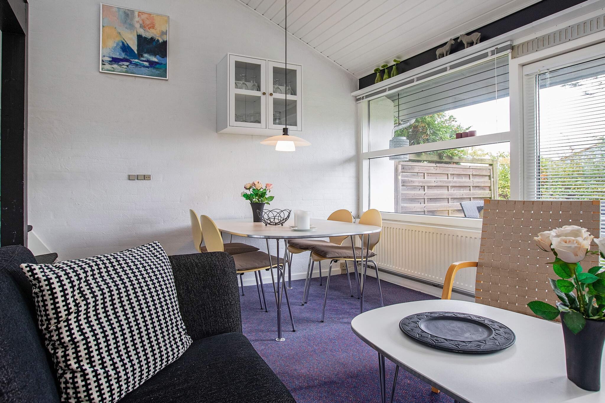 6 Personen Ferienhaus in Væggerløse-By Traum - Innenbereich