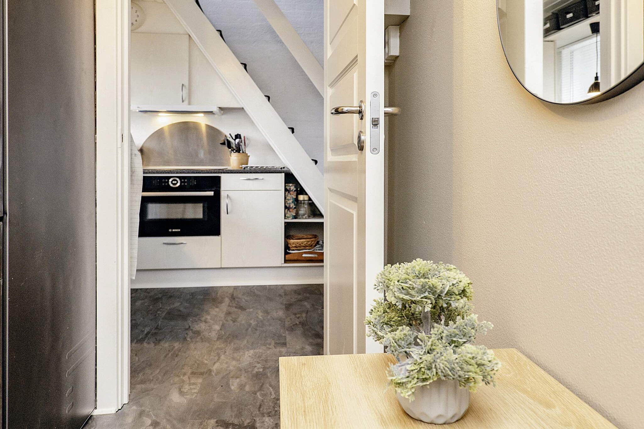 6 Personen Ferienhaus in Væggerløse-By Traum - Innenbereich