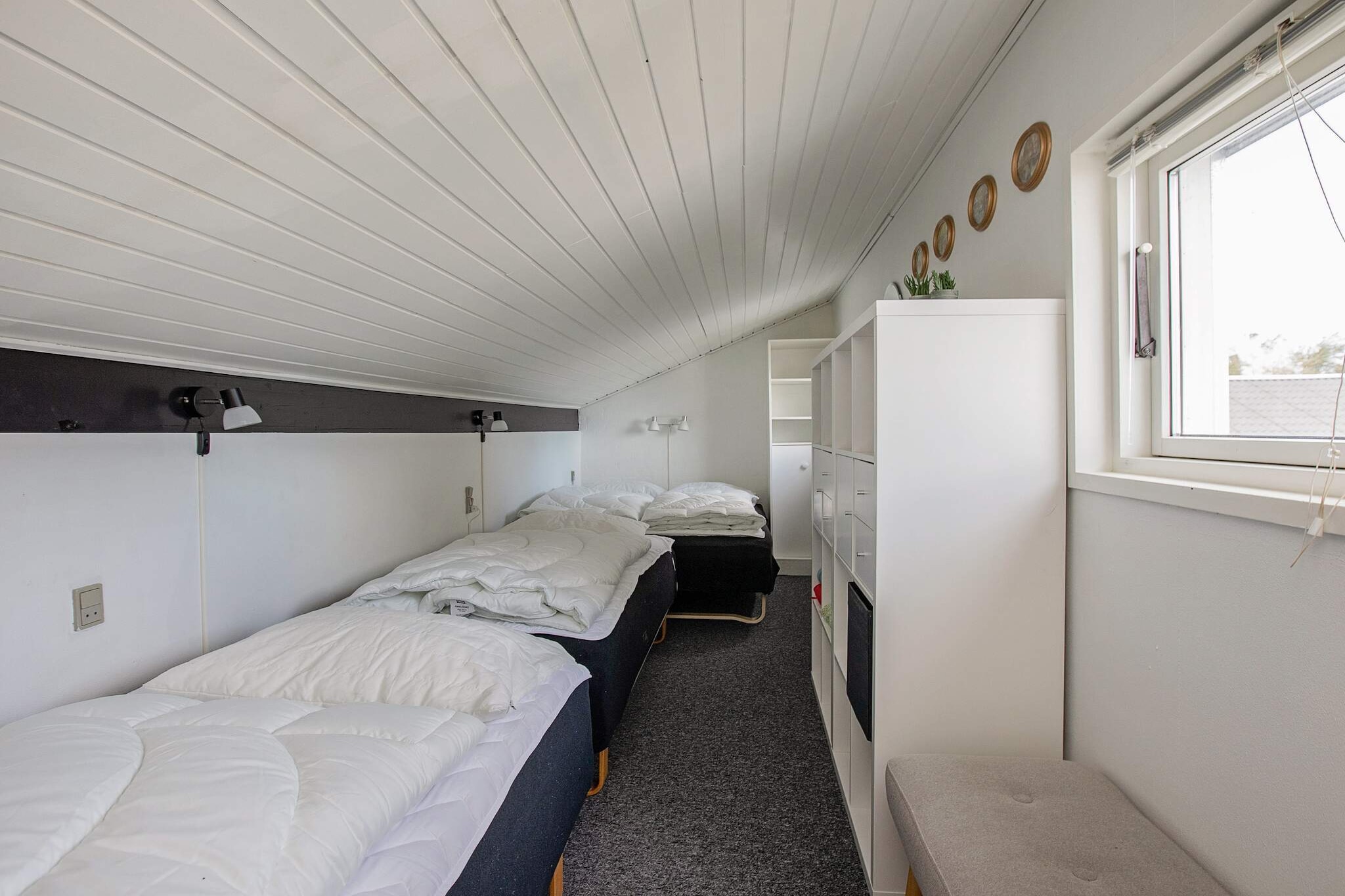 6 Personen Ferienhaus in Væggerløse-By Traum - Innenbereich