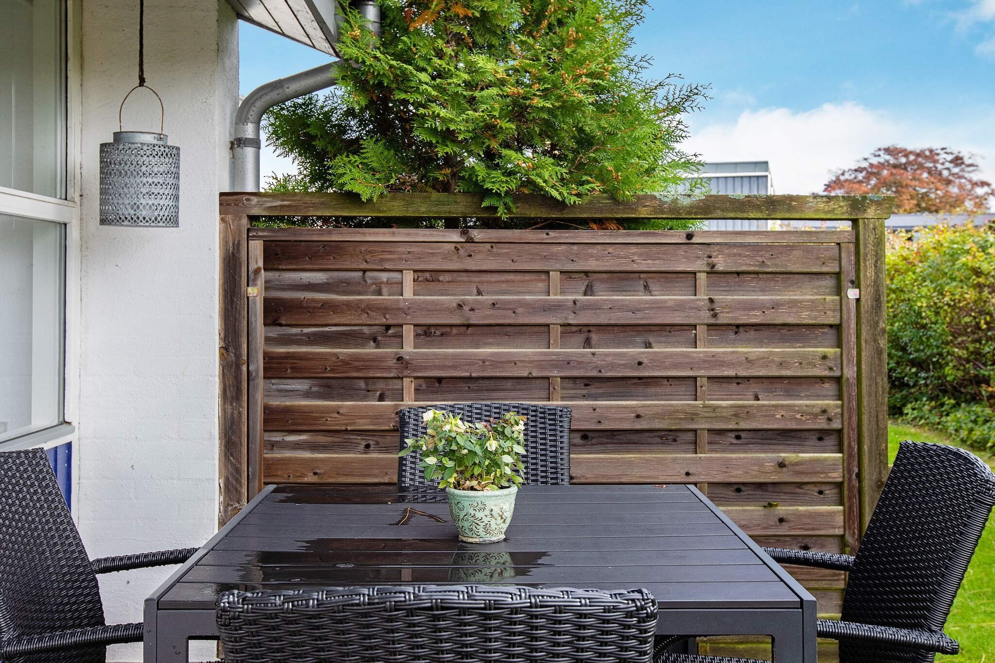 6 Personen Ferienhaus in Væggerløse-By Traum