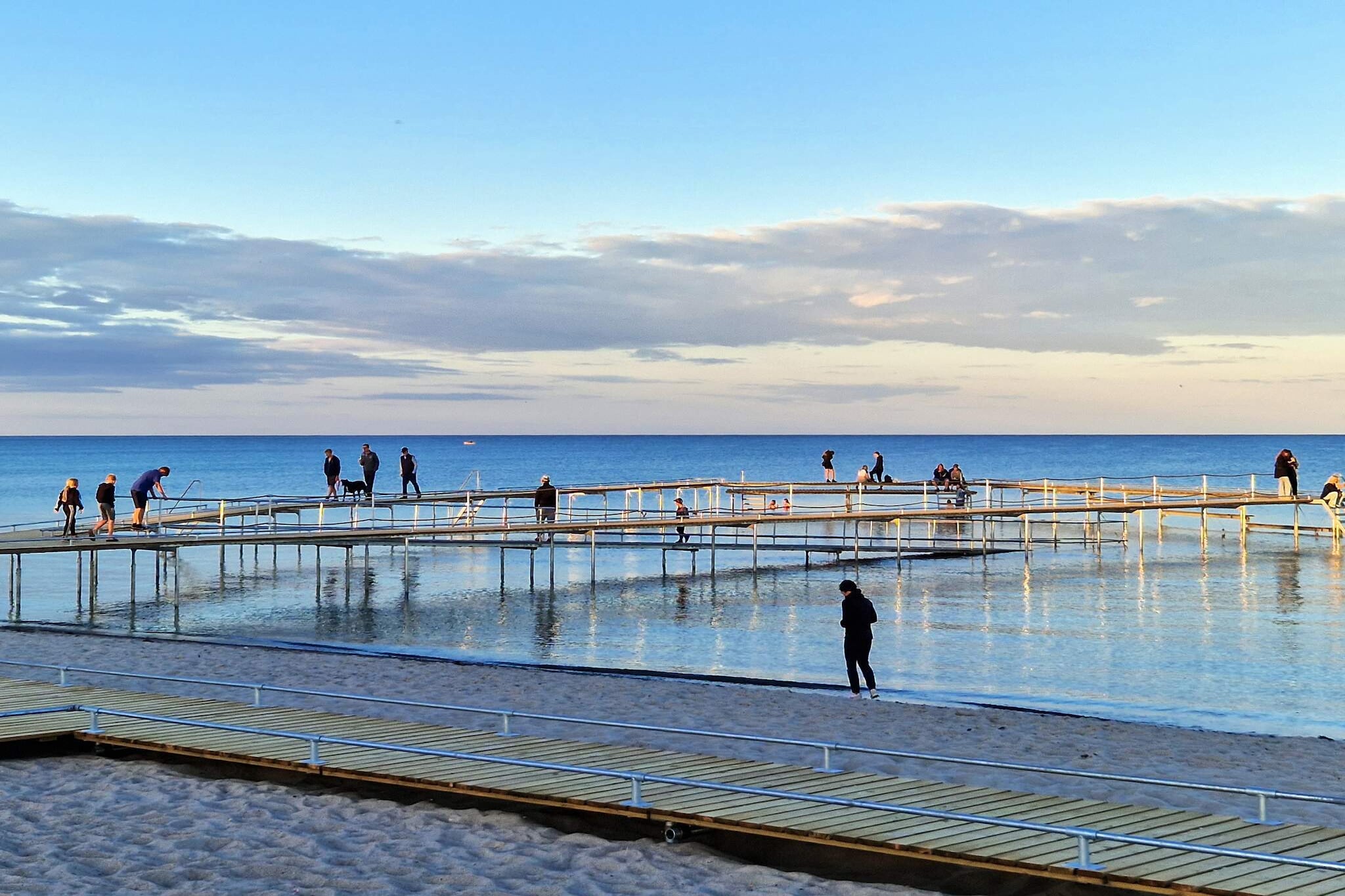 10 persoons vakantie huis in Væggerløse-By Traum - Waterzicht