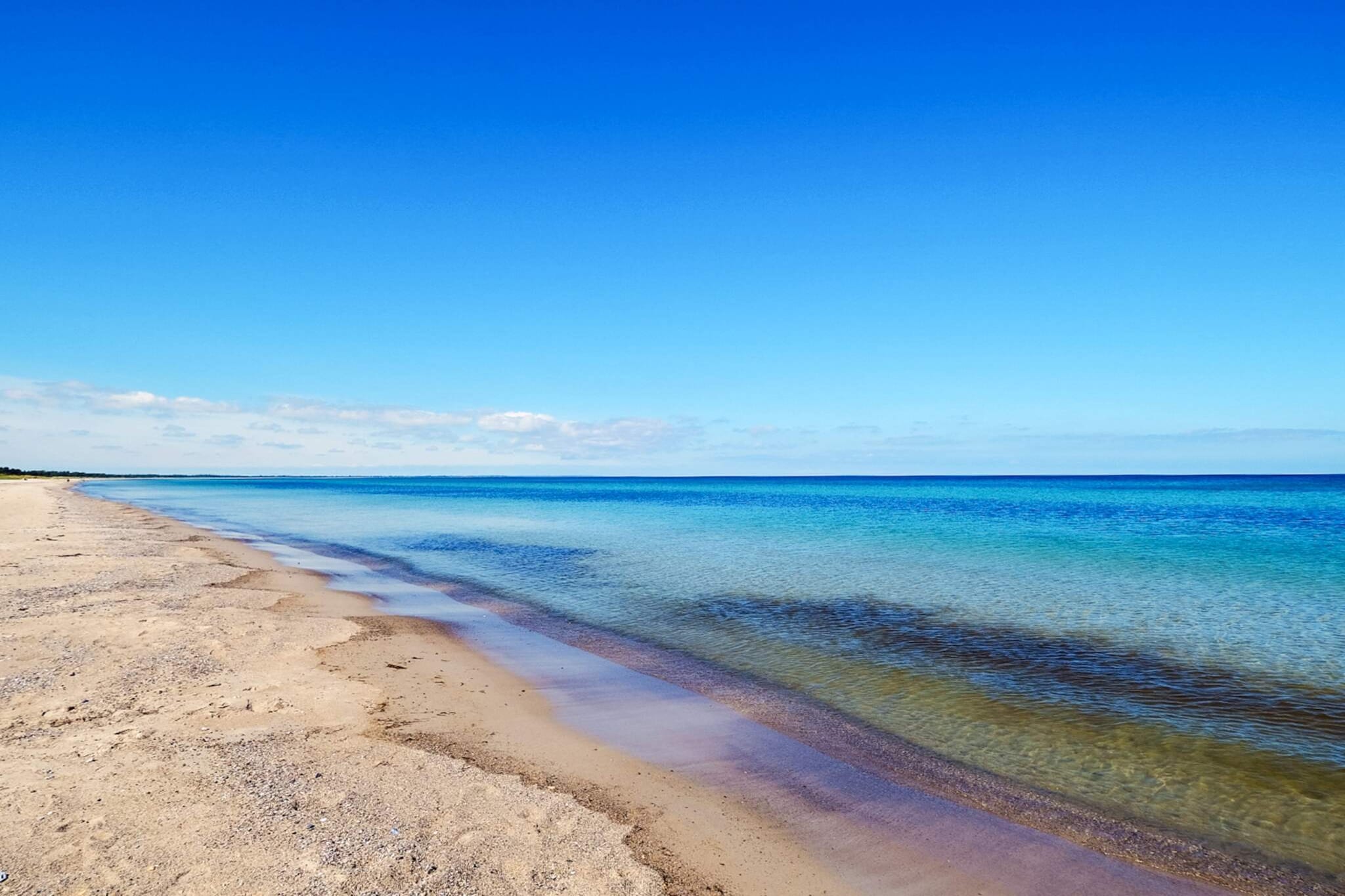 10 persoons vakantie huis in Væggerløse-By Traum - Waterzicht