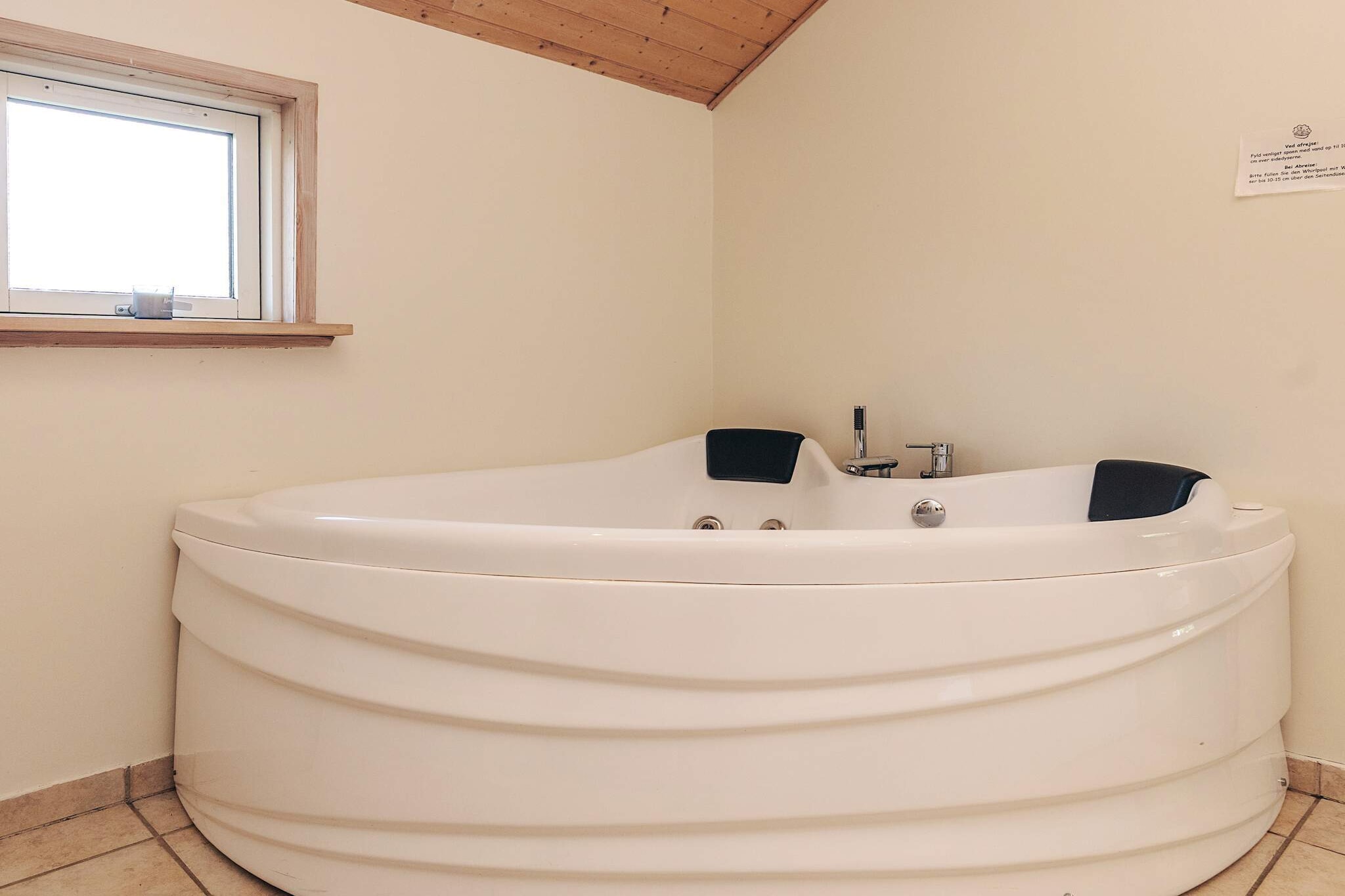 10 persoons vakantie huis in Væggerløse-By Traum - Spa