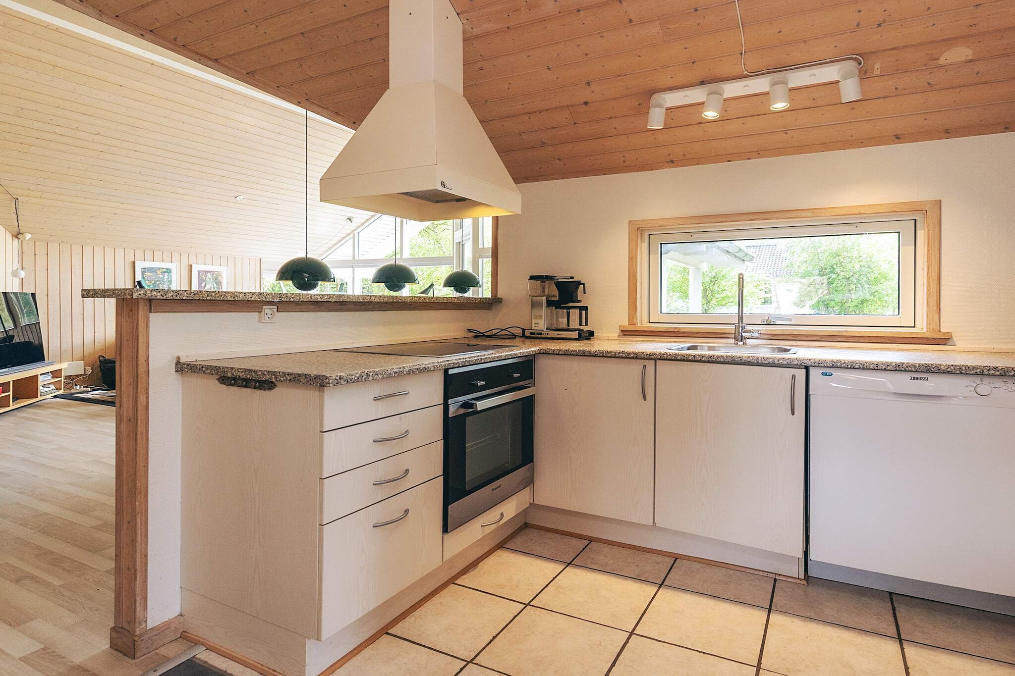 10 Personen Ferienhaus in Væggerløse-By Traum