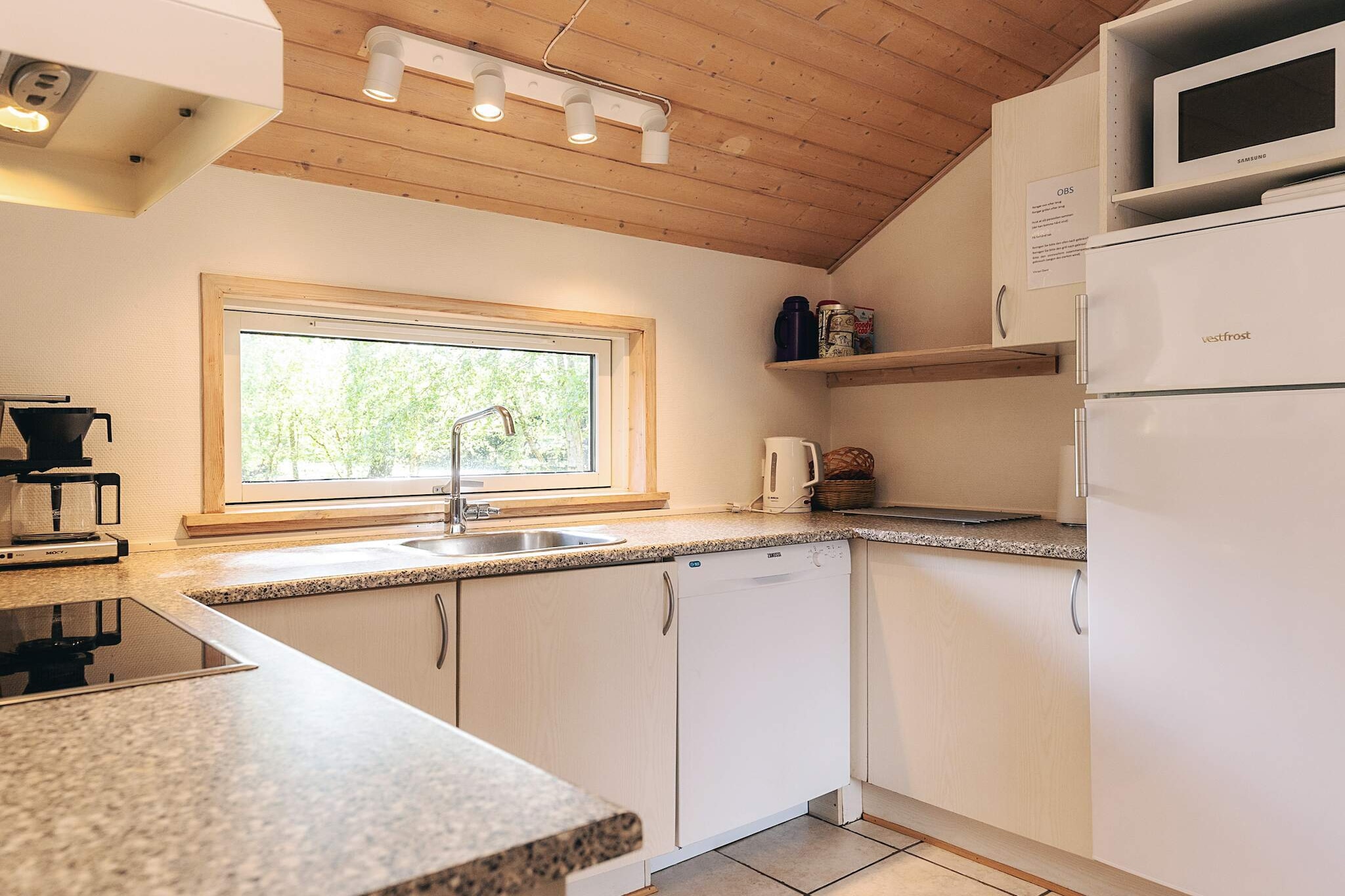 10 persoons vakantie huis in Væggerløse-By Traum - Binnen
