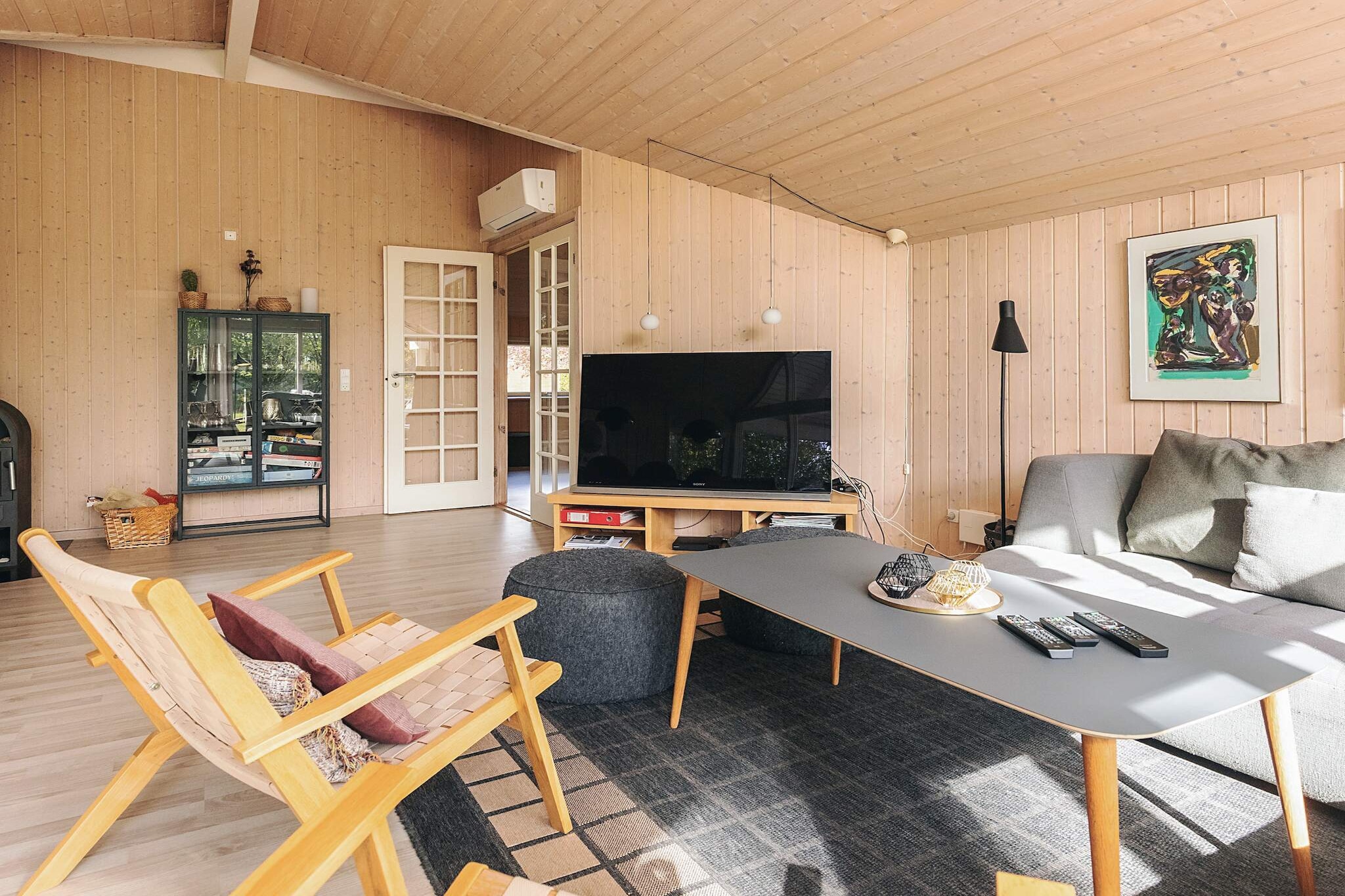 10 persoons vakantie huis in Væggerløse-By Traum - Binnen