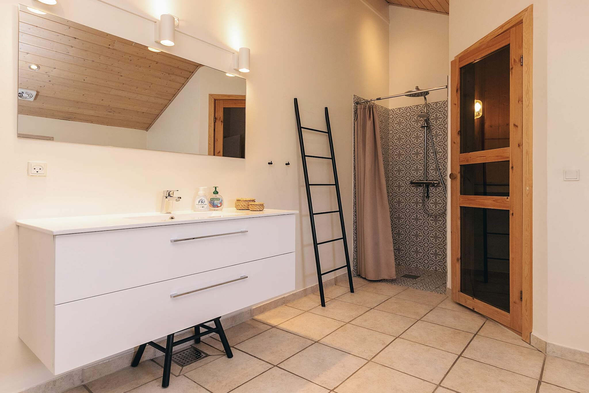 10 persoons vakantie huis in Væggerløse-By Traum - Binnen