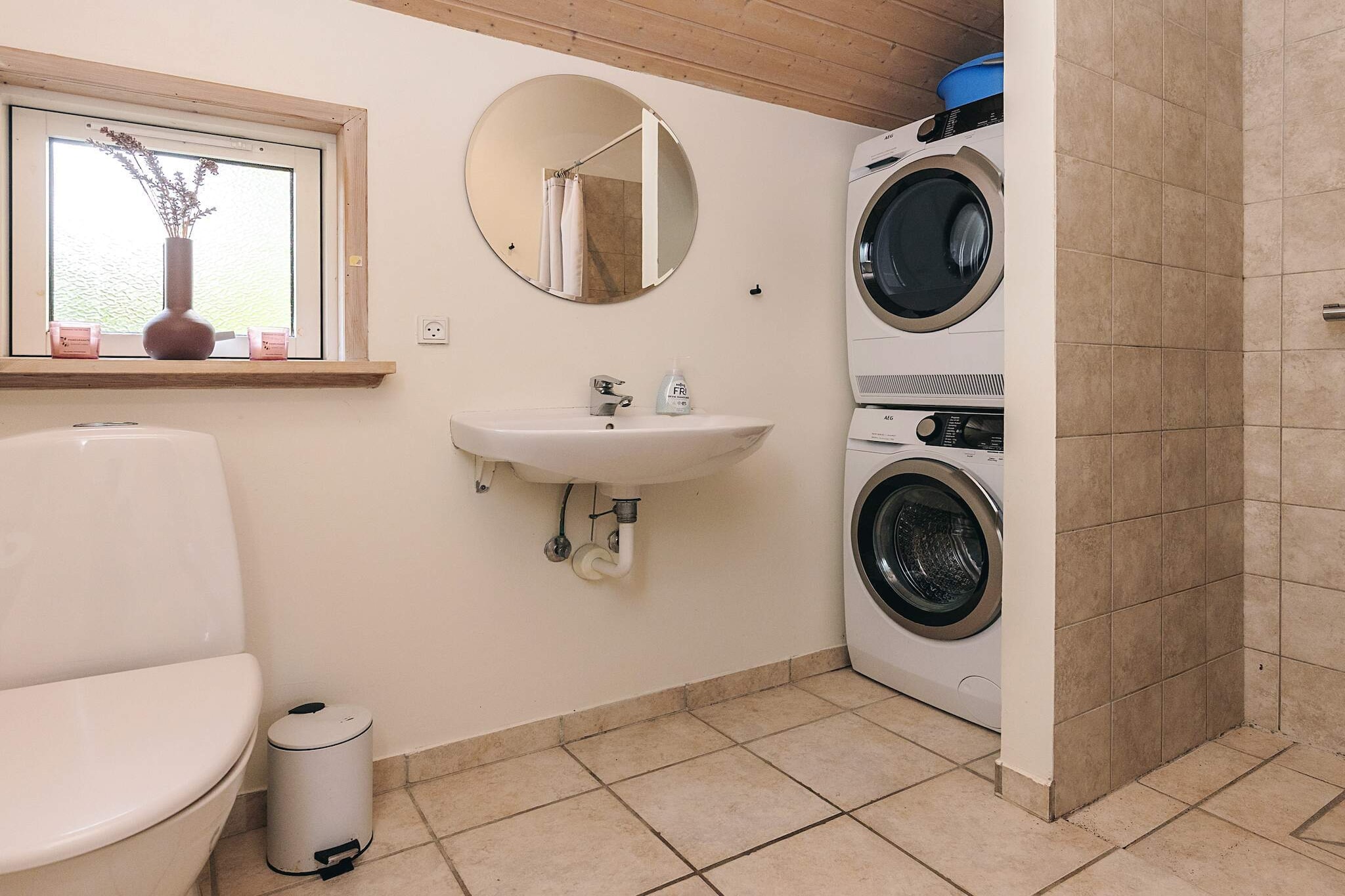 10 persoons vakantie huis in Væggerløse-By Traum - Binnen