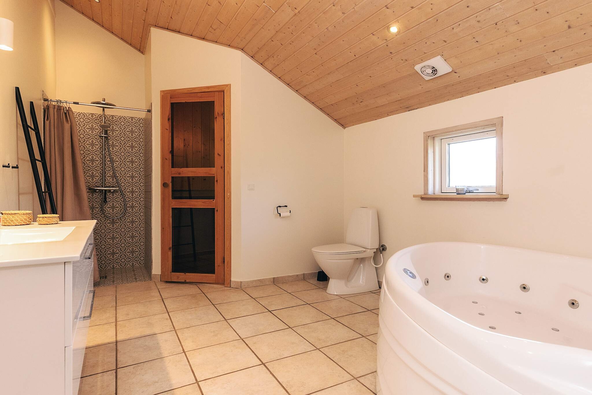 10 persoons vakantie huis in Væggerløse-By Traum - Binnen