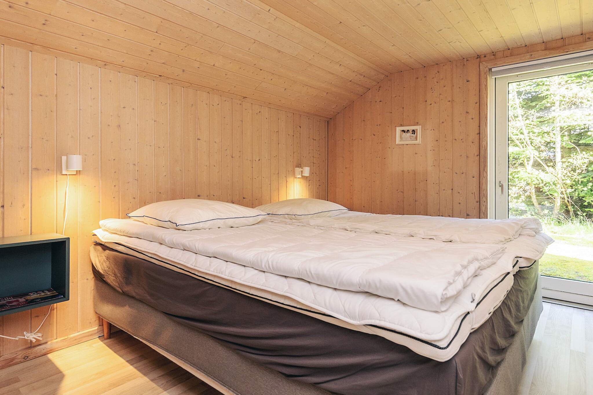 10 persoons vakantie huis in Væggerløse-By Traum - Binnen