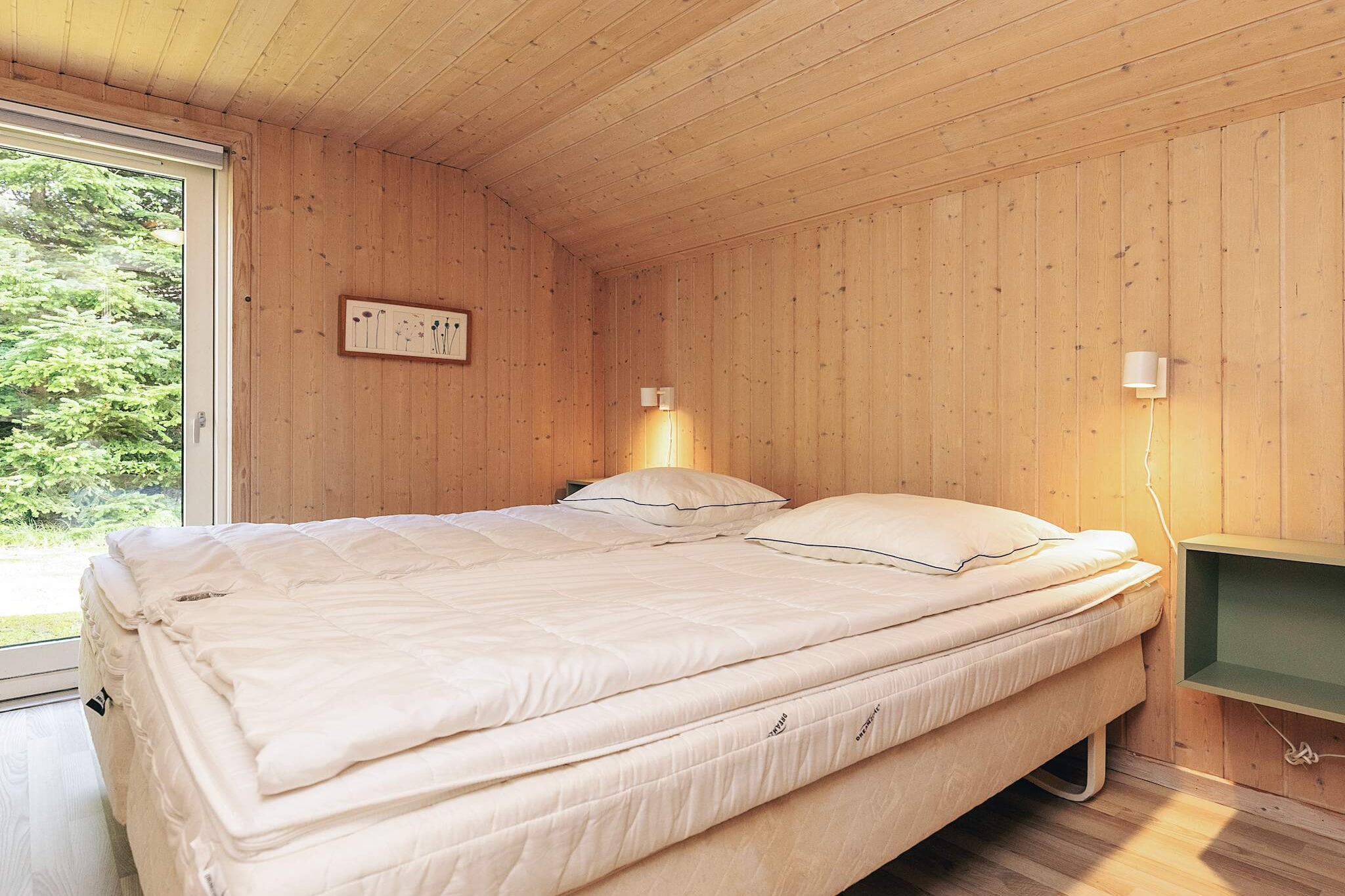 10 persoons vakantie huis in Væggerløse-By Traum - Binnen
