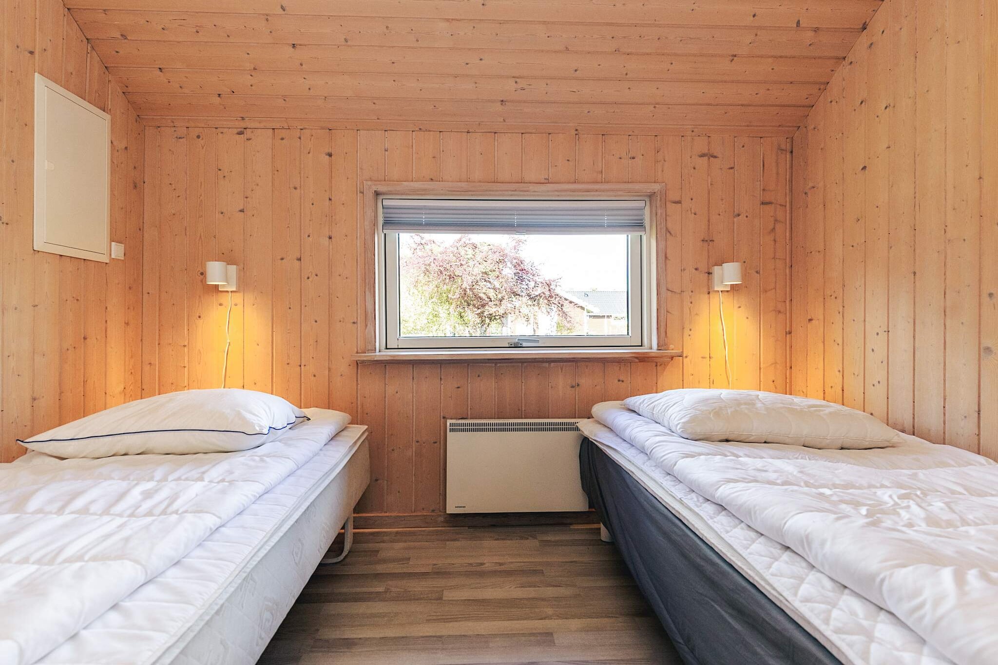 10 persoons vakantie huis in Væggerløse-By Traum - Binnen