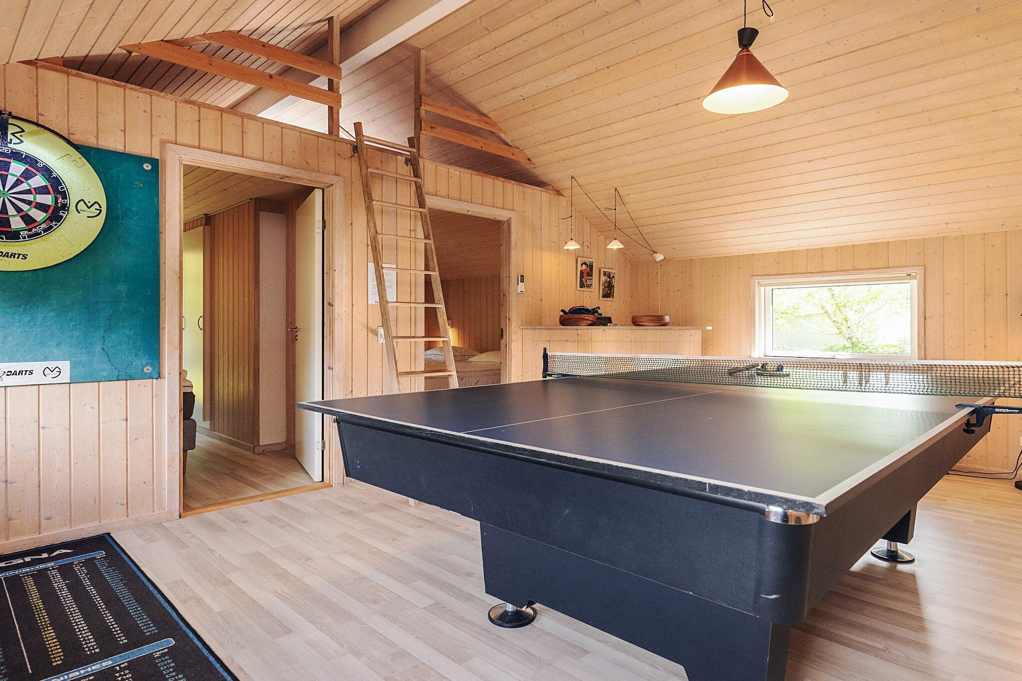 10 persoons vakantie huis in Væggerløse-By Traum - Binnen