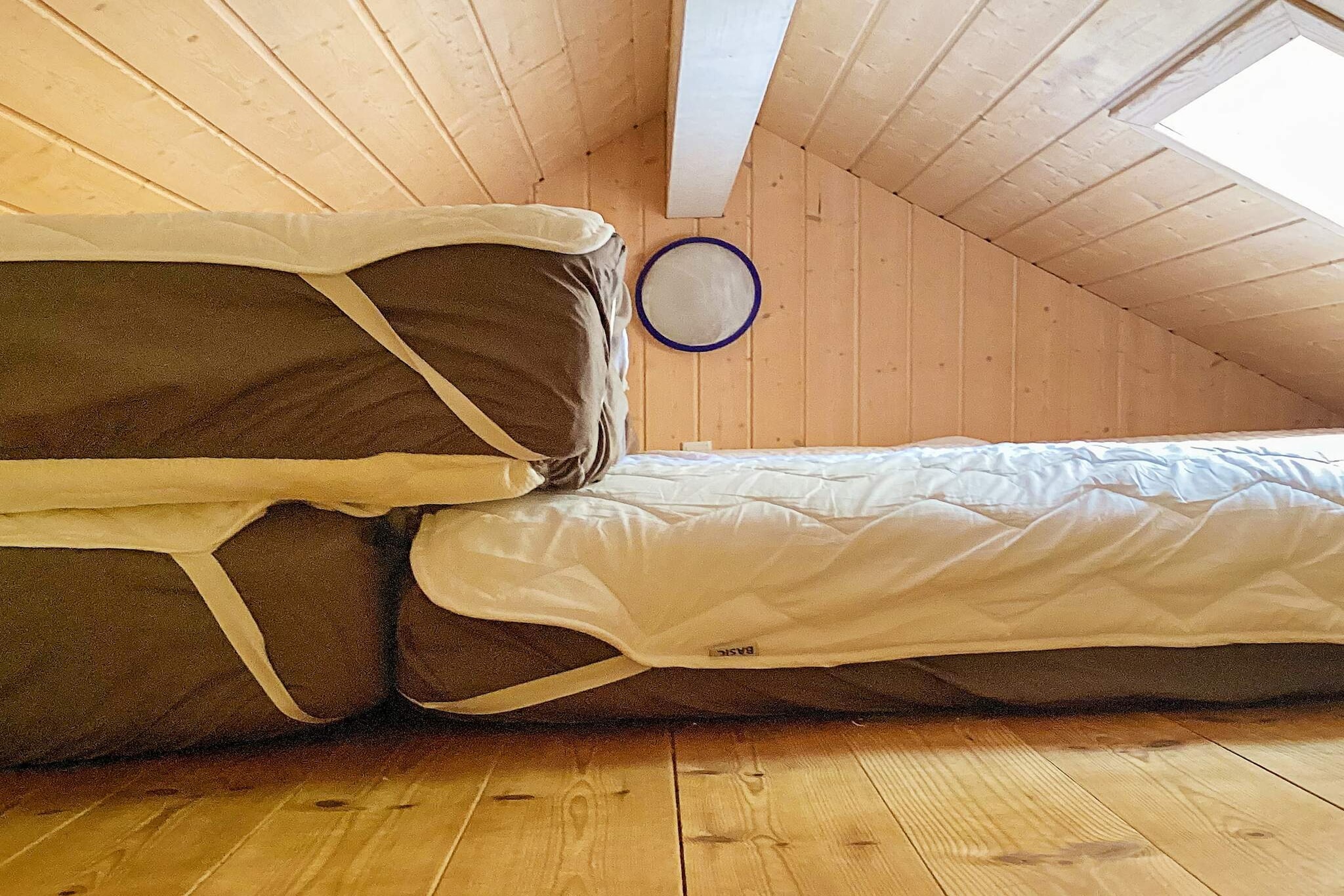 10 persoons vakantie huis in Væggerløse-By Traum - Binnen