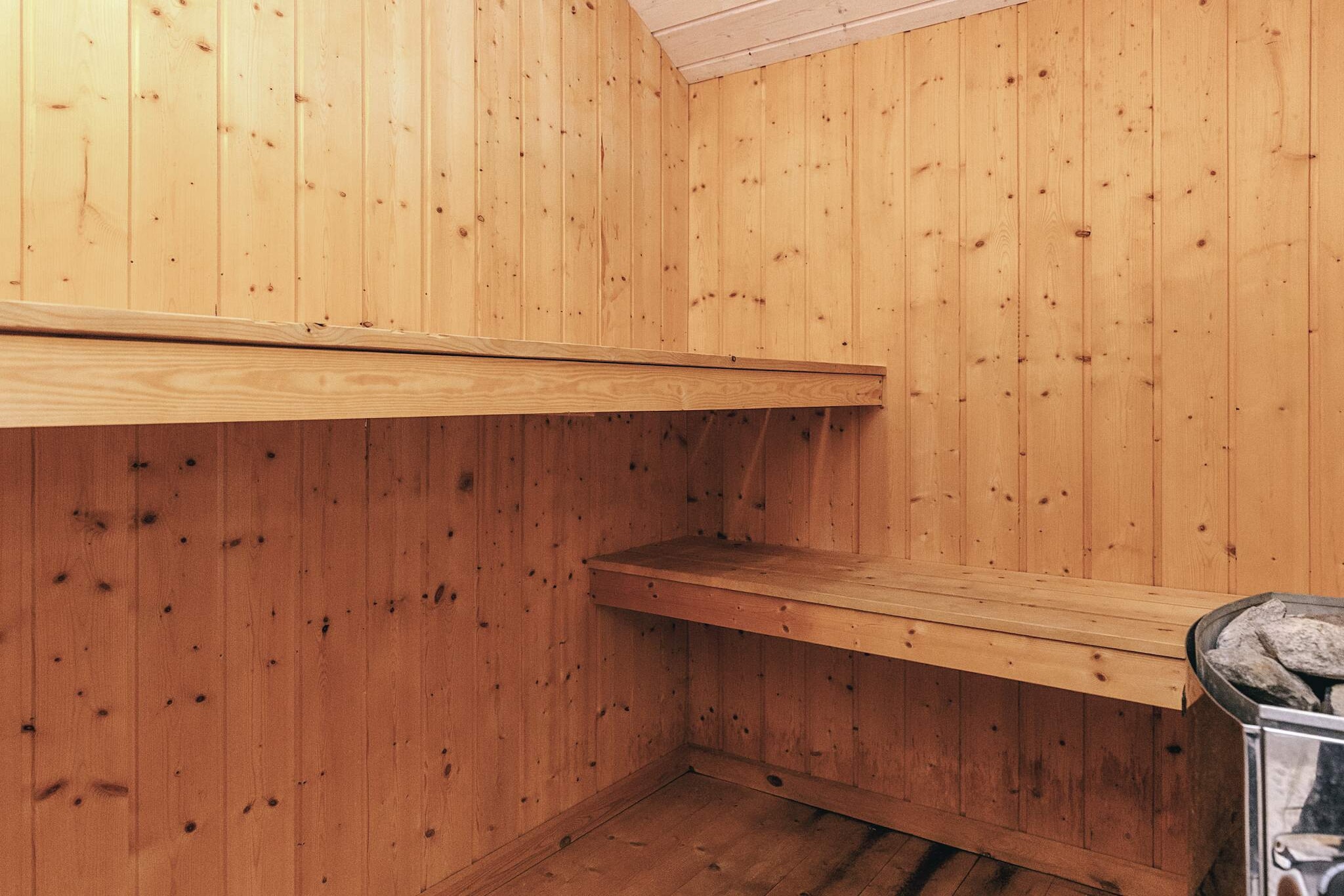 10 persoons vakantie huis in Væggerløse-By Traum - Sauna