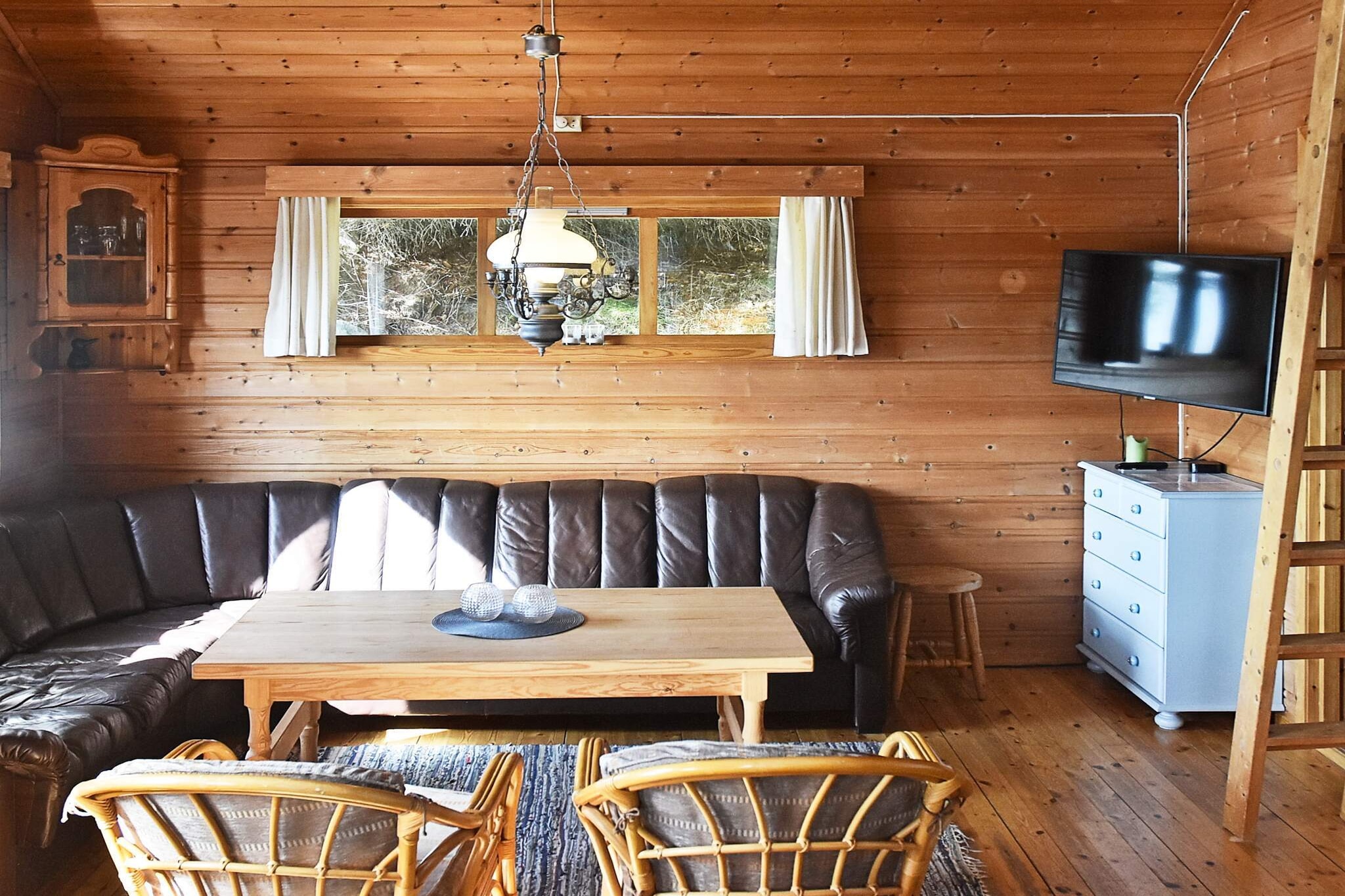 6 persoons vakantie huis in Bud-By Traum - Binnen
