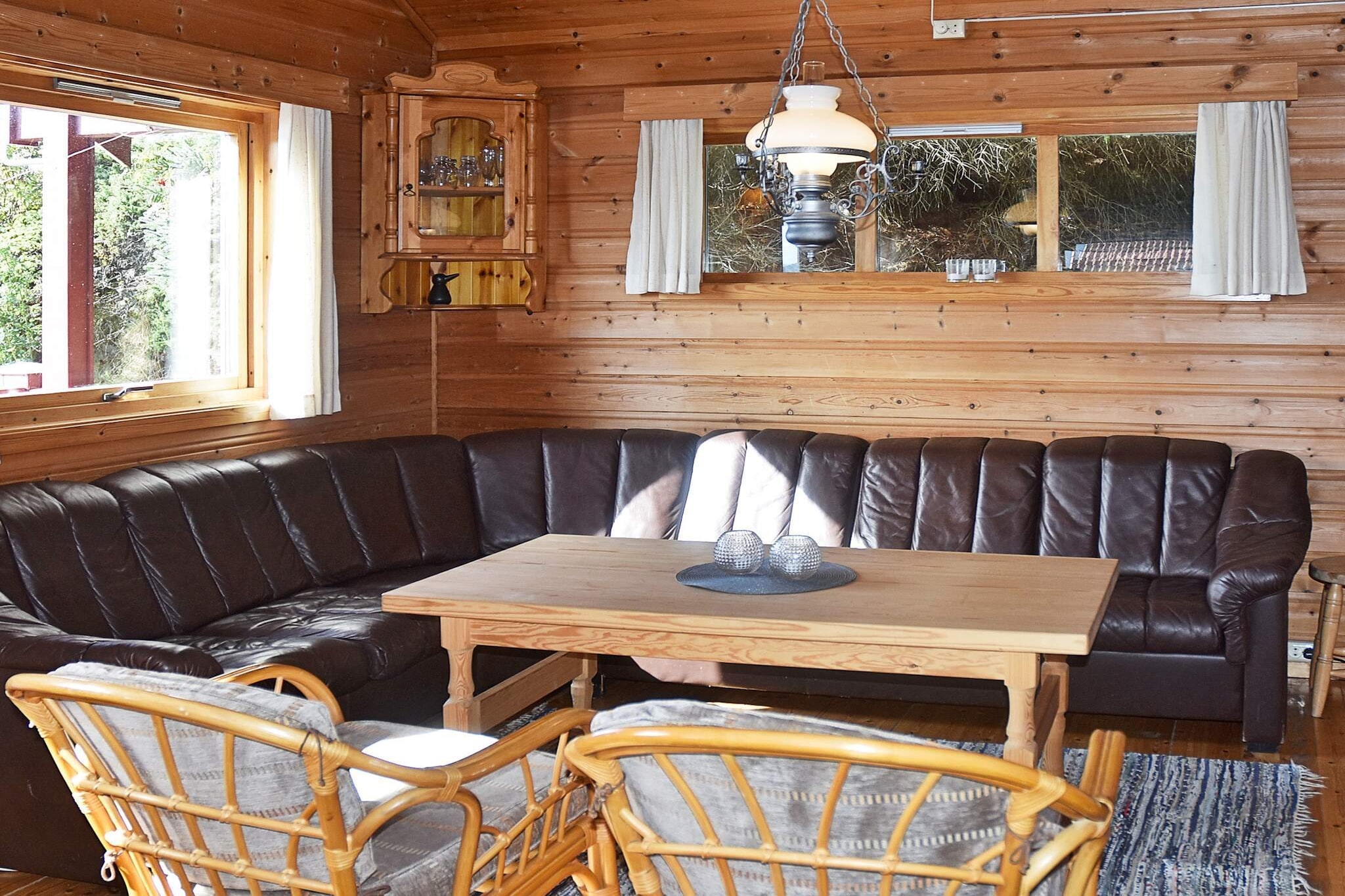 6 persoons vakantie huis in Bud-By Traum - Binnen