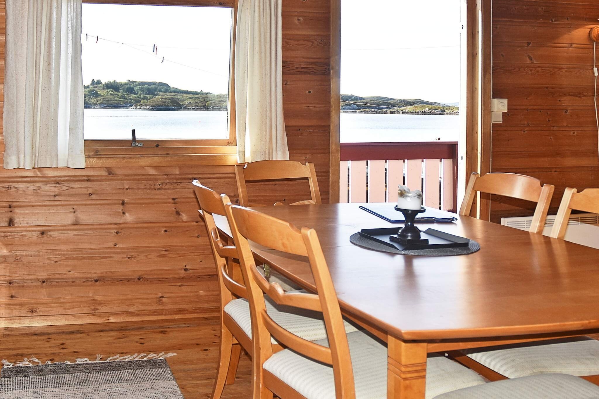 6 persoons vakantie huis in Bud-By Traum - Binnen