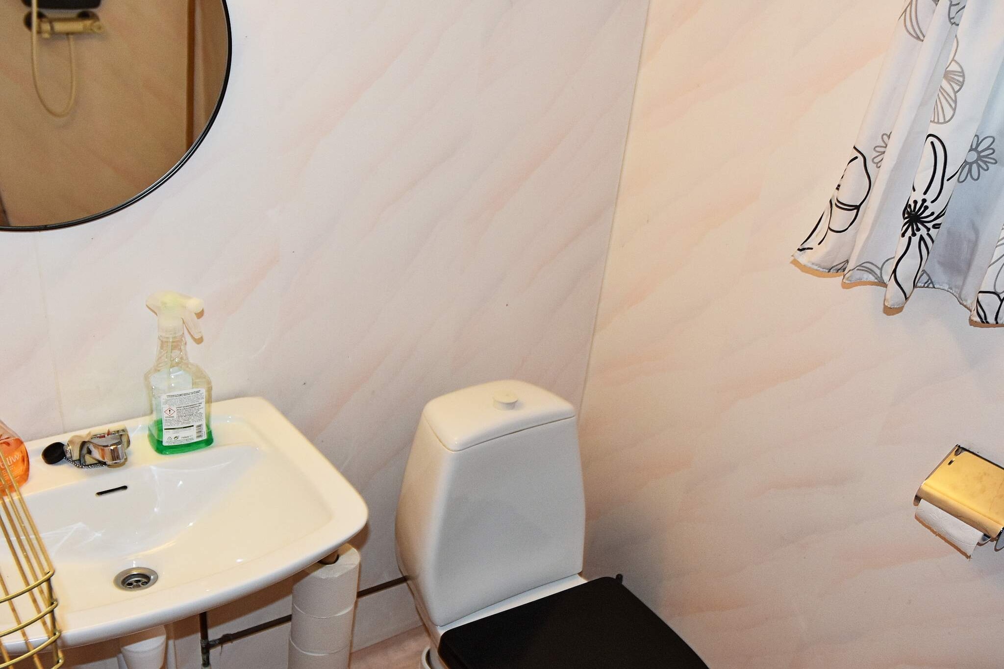 6 persoons vakantie huis in Bud-By Traum - Binnen