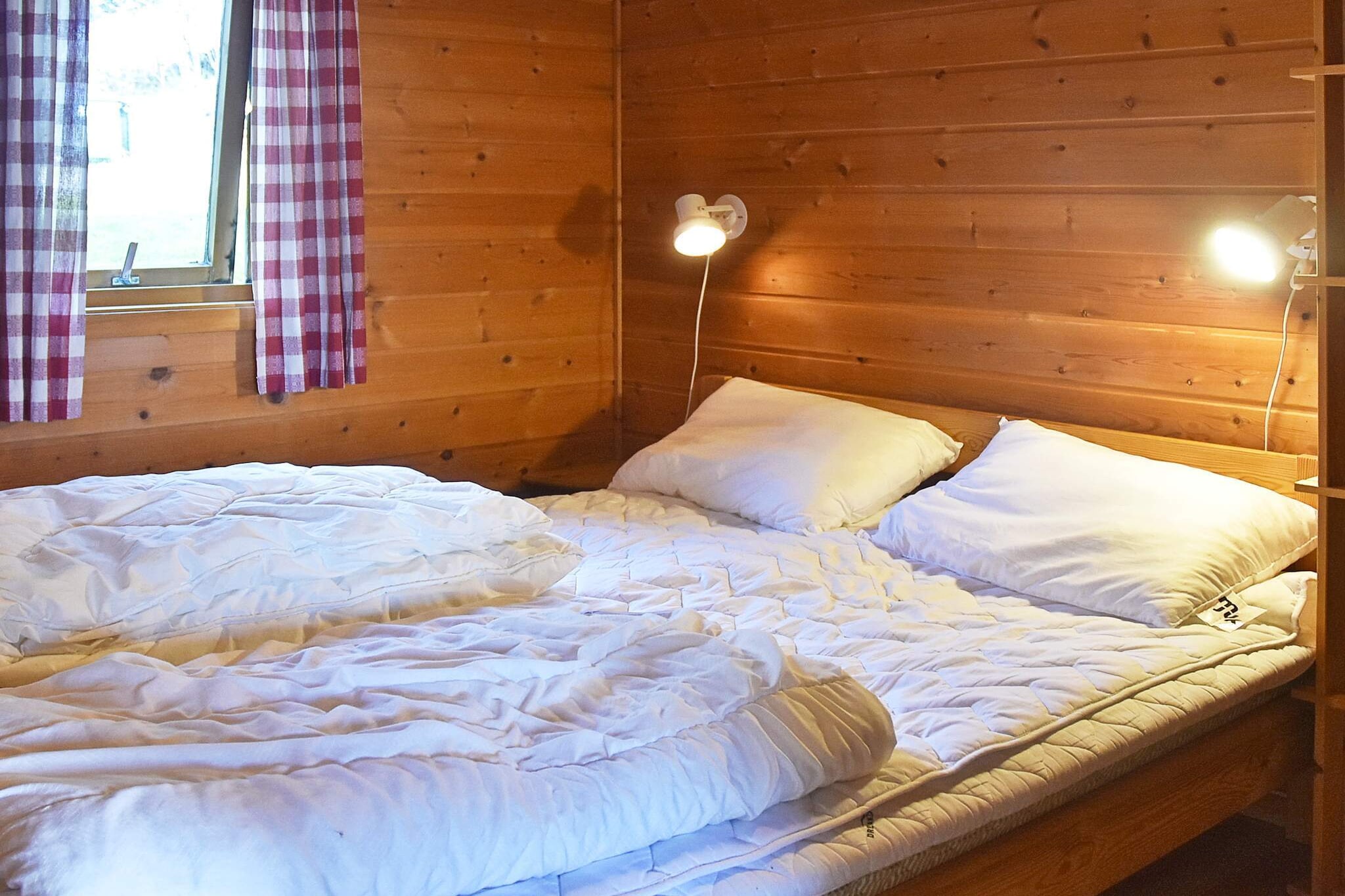 6 persoons vakantie huis in Bud-By Traum - Binnen